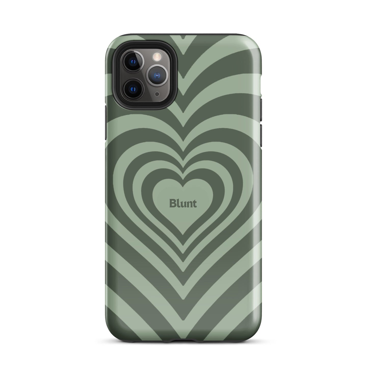 KiKi iPhone Case - blunt cases