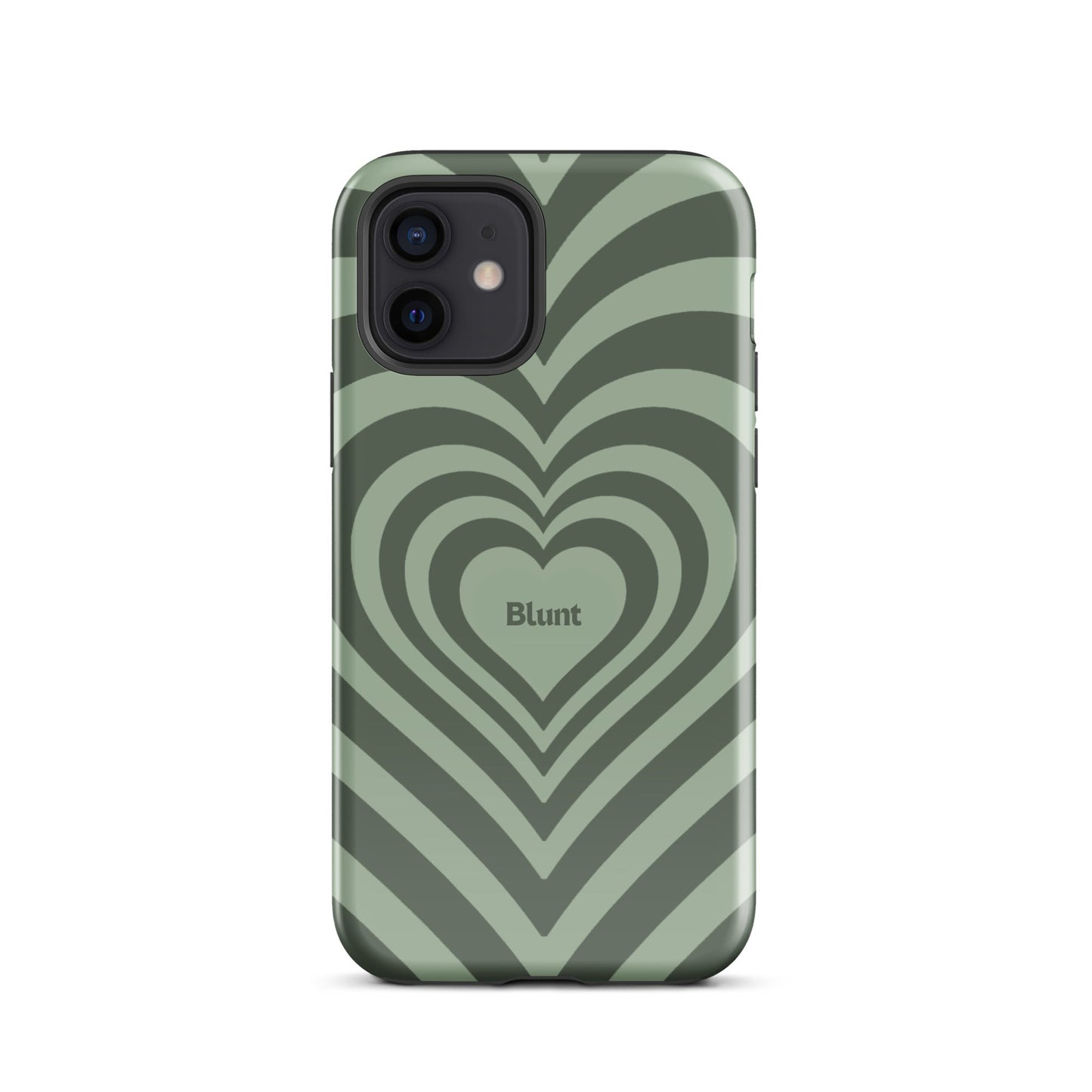 KiKi iPhone Case - blunt cases