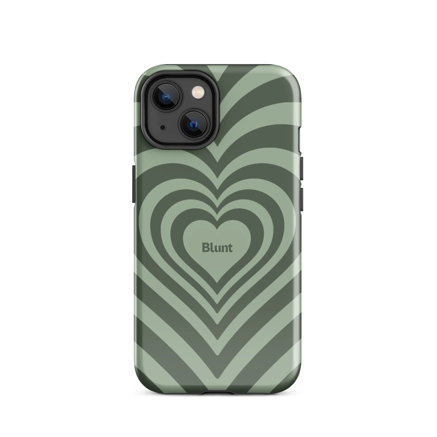 KiKi iPhone Case - blunt cases