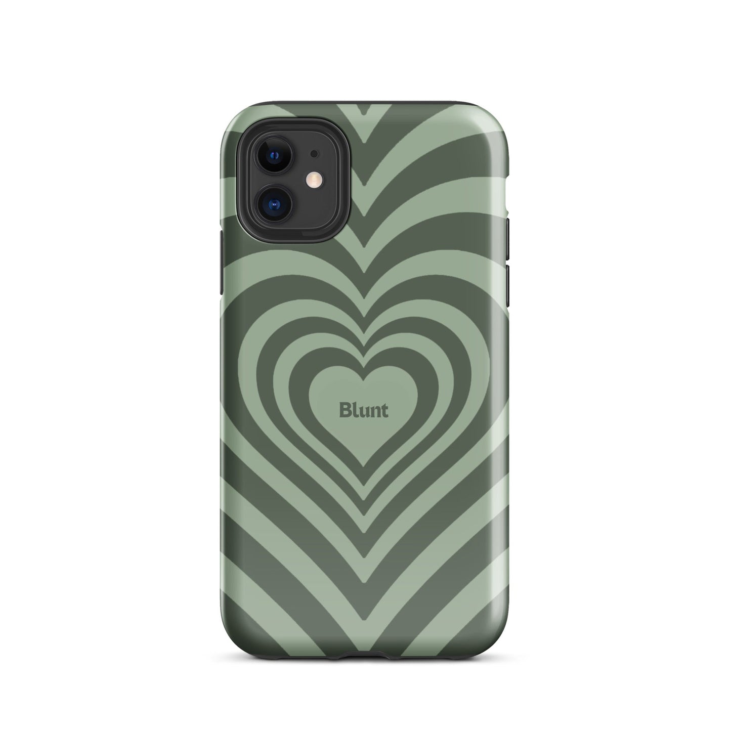 KiKi iPhone Case - blunt cases