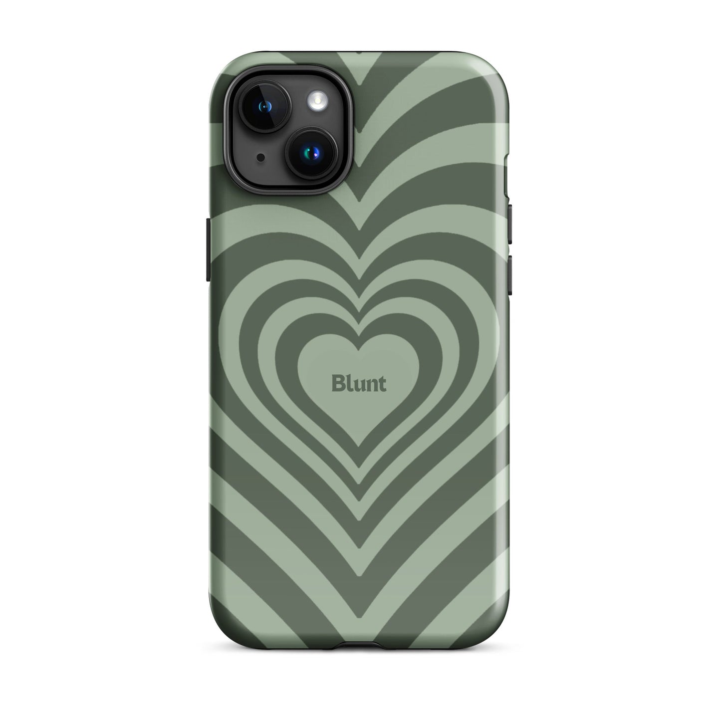 KiKi iPhone Case - blunt cases