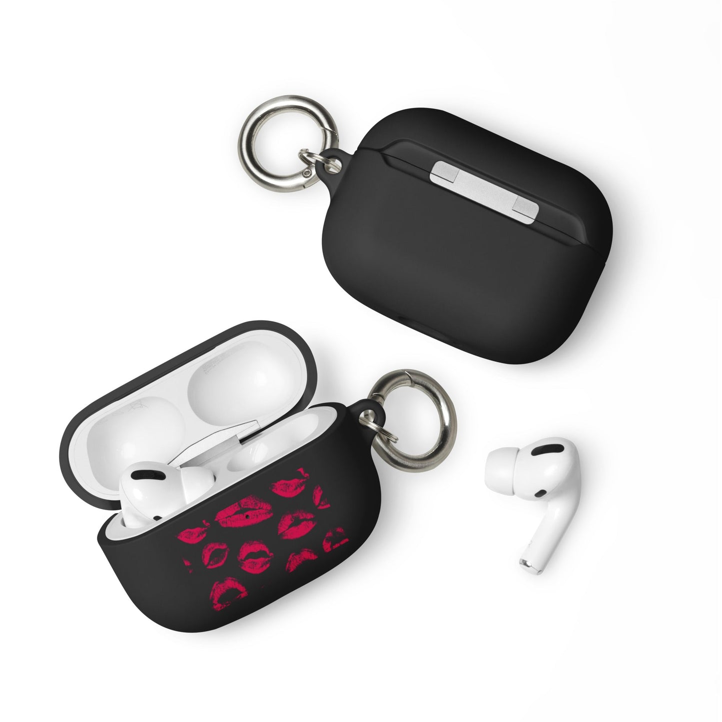 Kiss Me Airpod Case - blunt cases