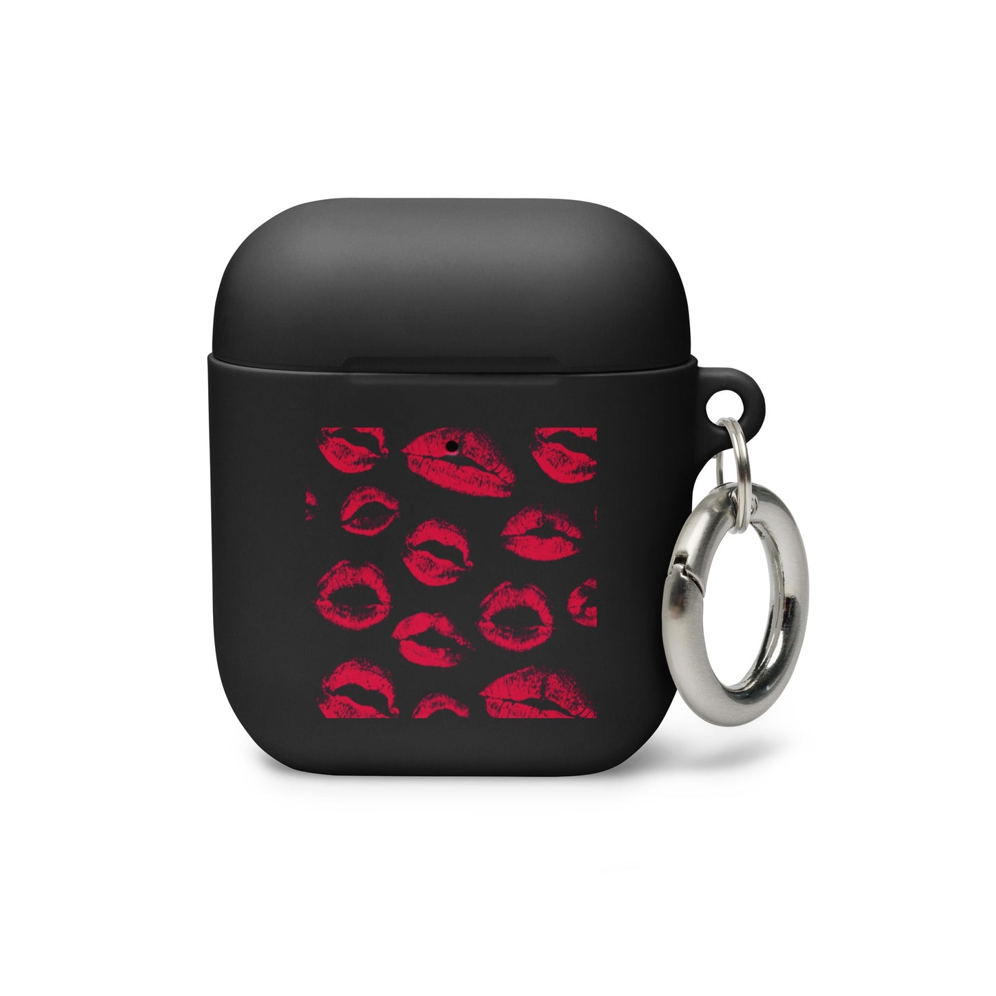 Kiss Me Airpod Case - blunt cases