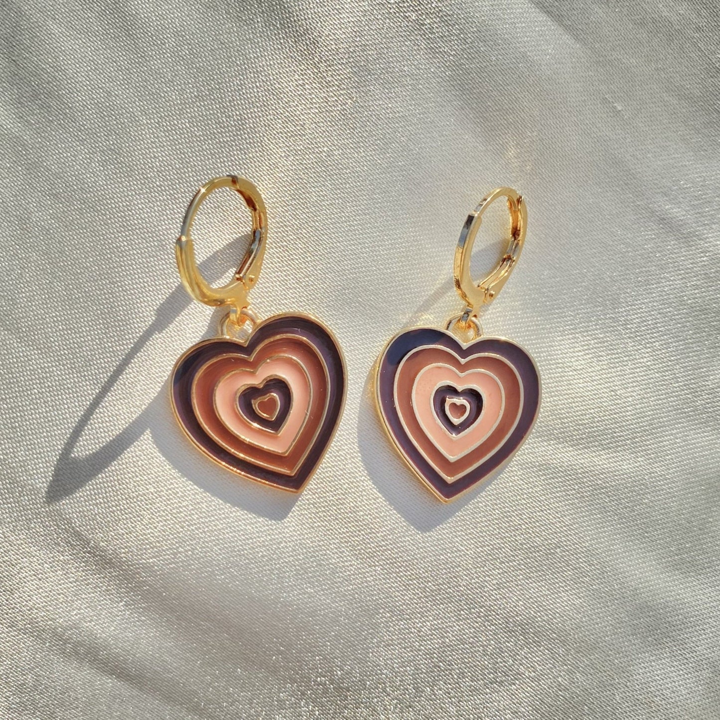 KoKo Earrings - blunt cases