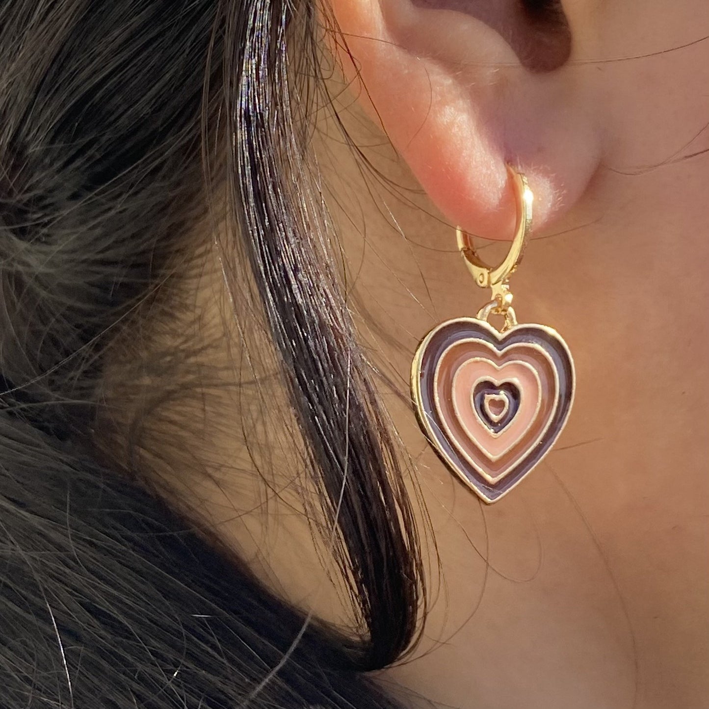 KoKo Earrings - blunt cases