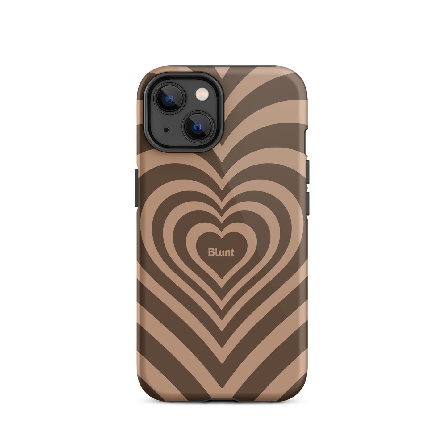 KoKo iPhone Case - blunt cases