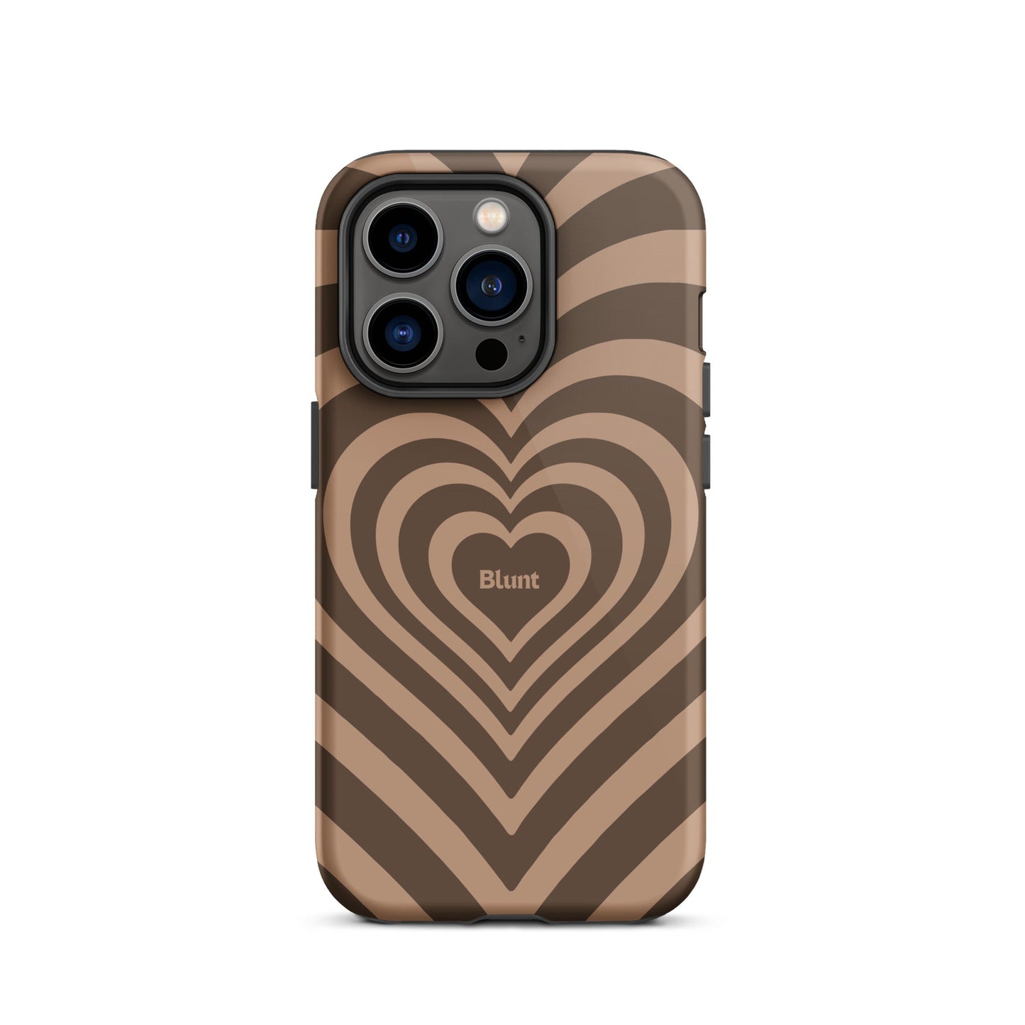 KoKo iPhone Case - blunt cases