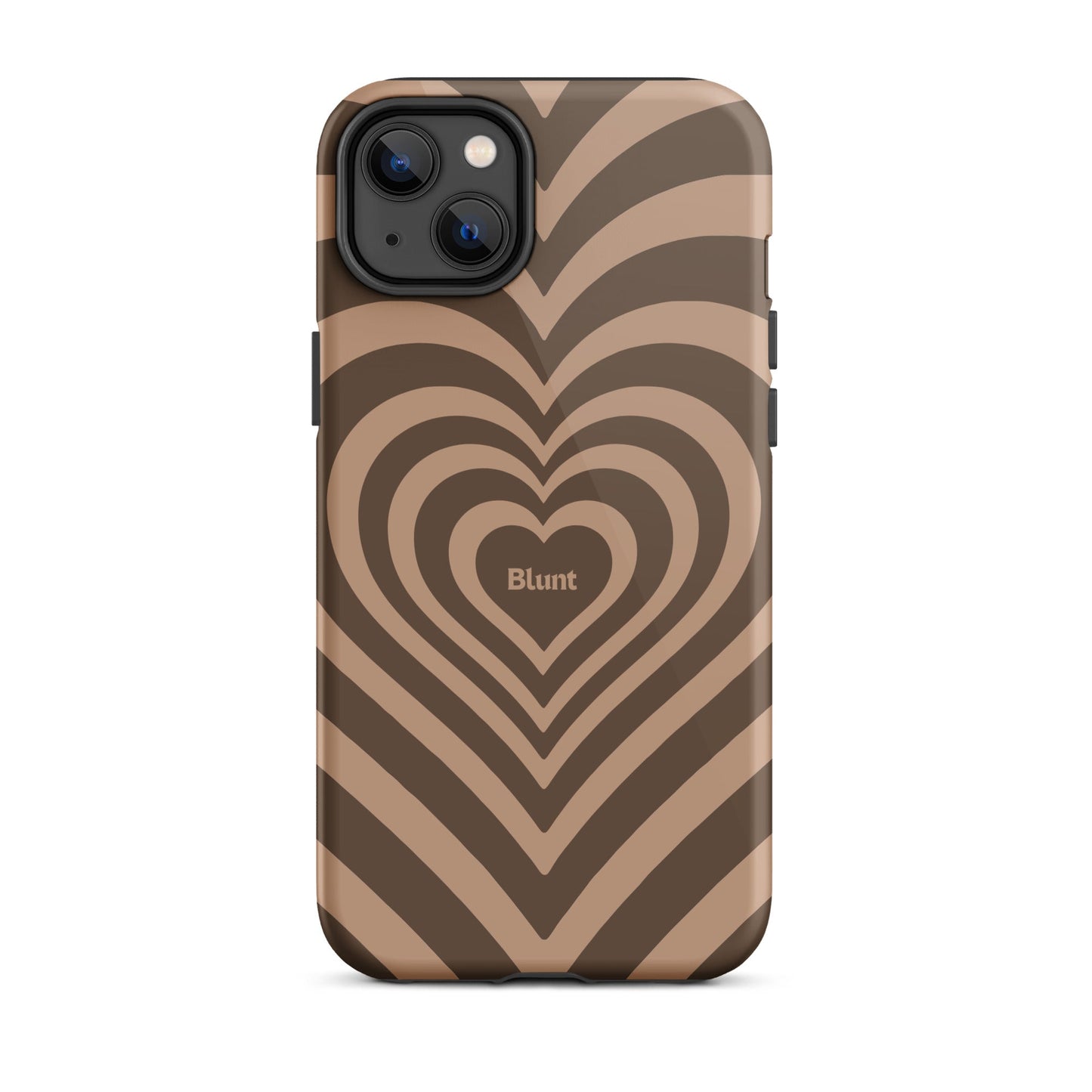 KoKo iPhone Case - blunt cases