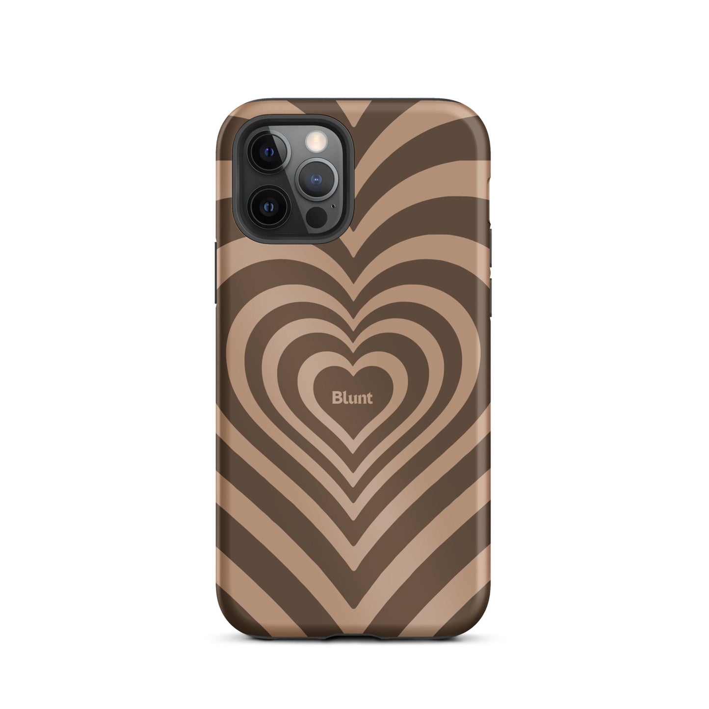 KoKo iPhone Case - blunt cases