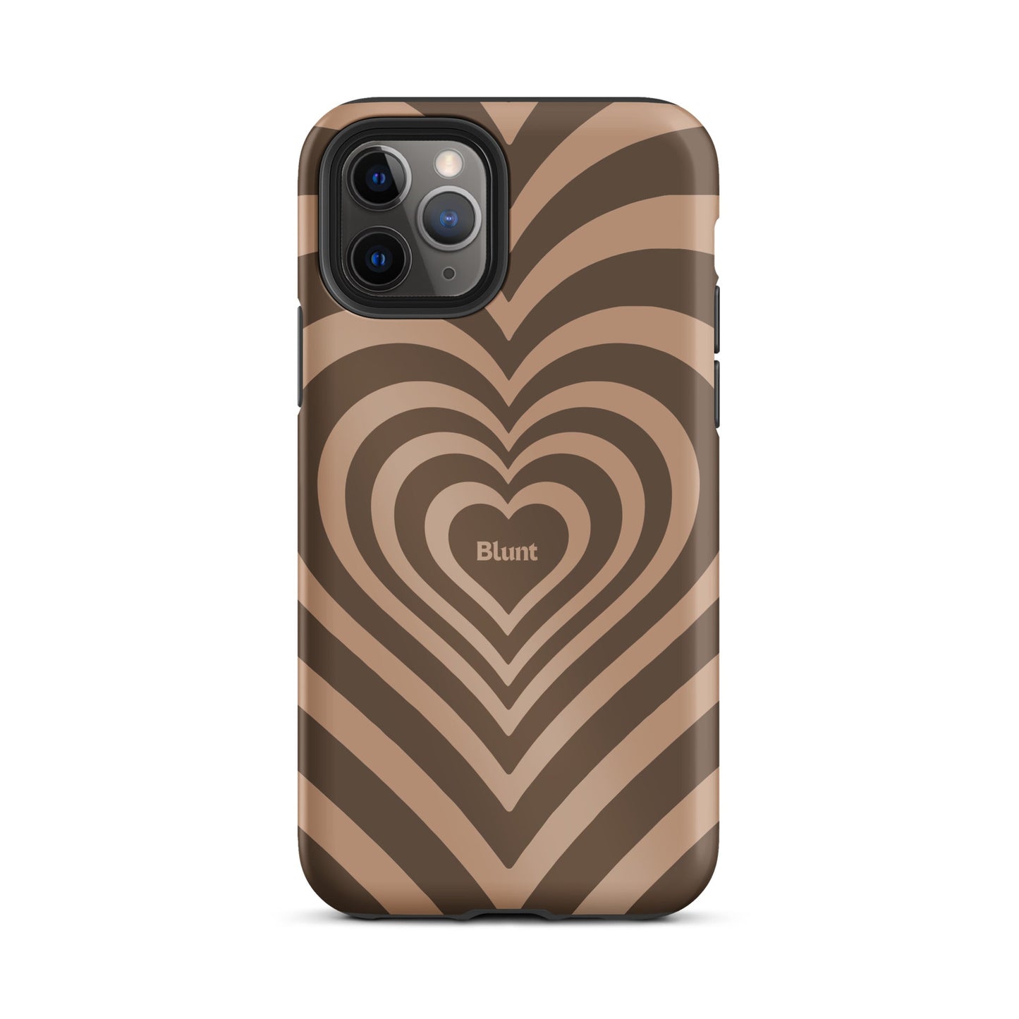 KoKo iPhone Case - blunt cases