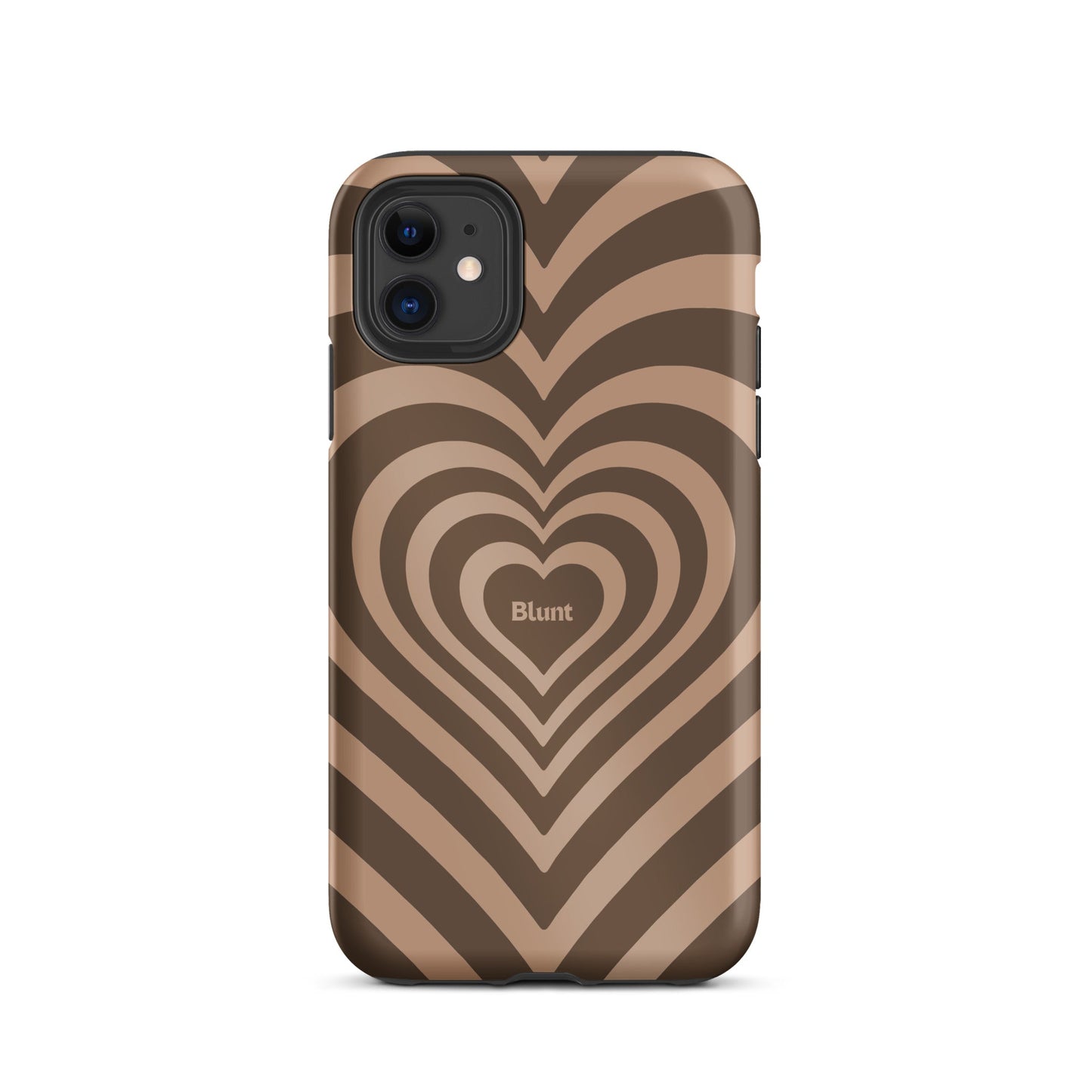 KoKo iPhone Case - blunt cases