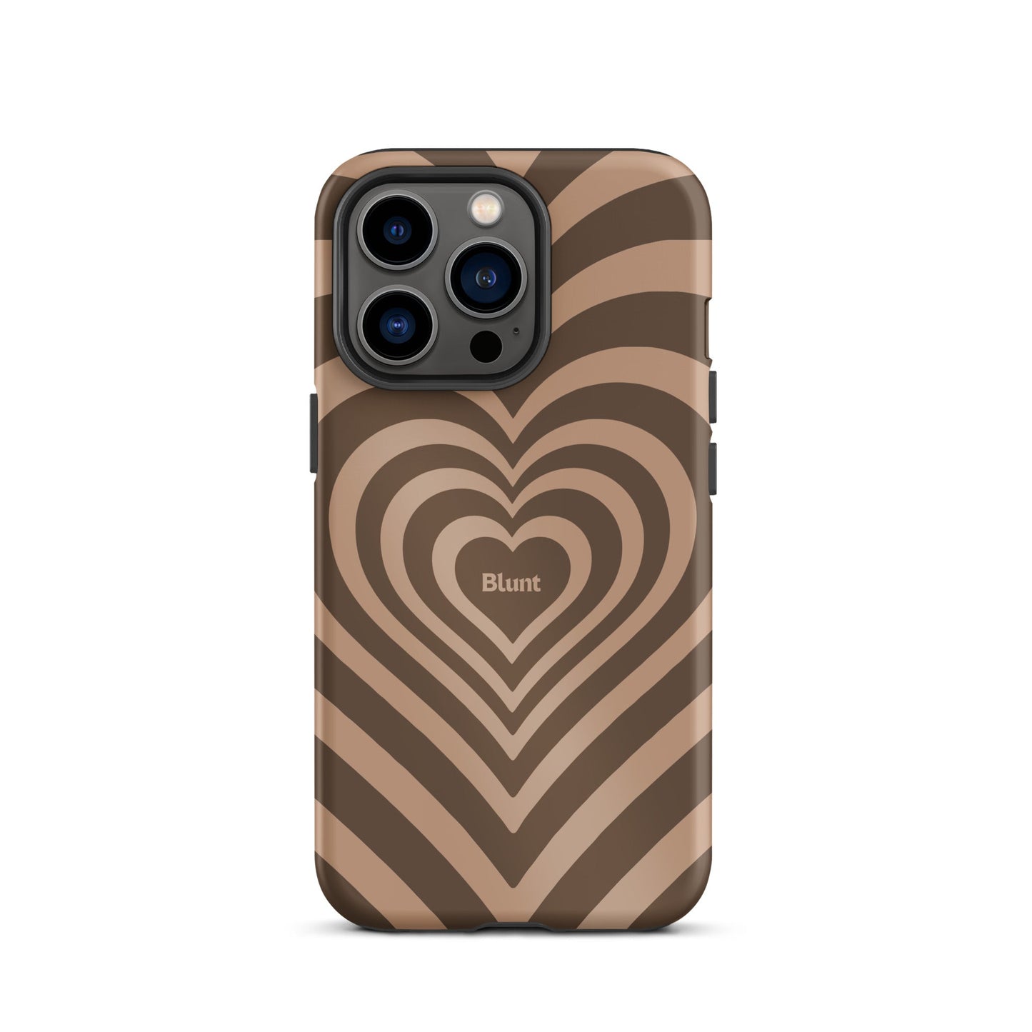 KoKo iPhone Case - blunt cases