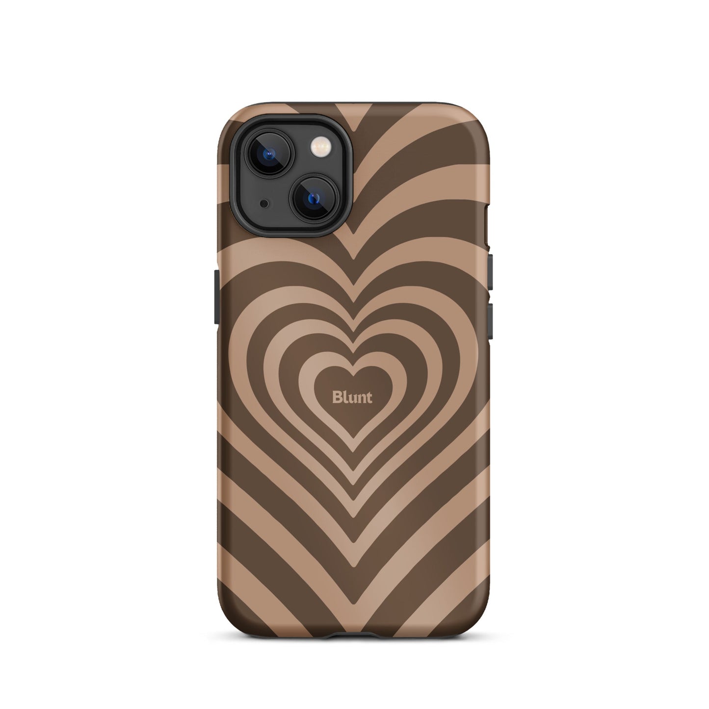 KoKo iPhone Case - blunt cases