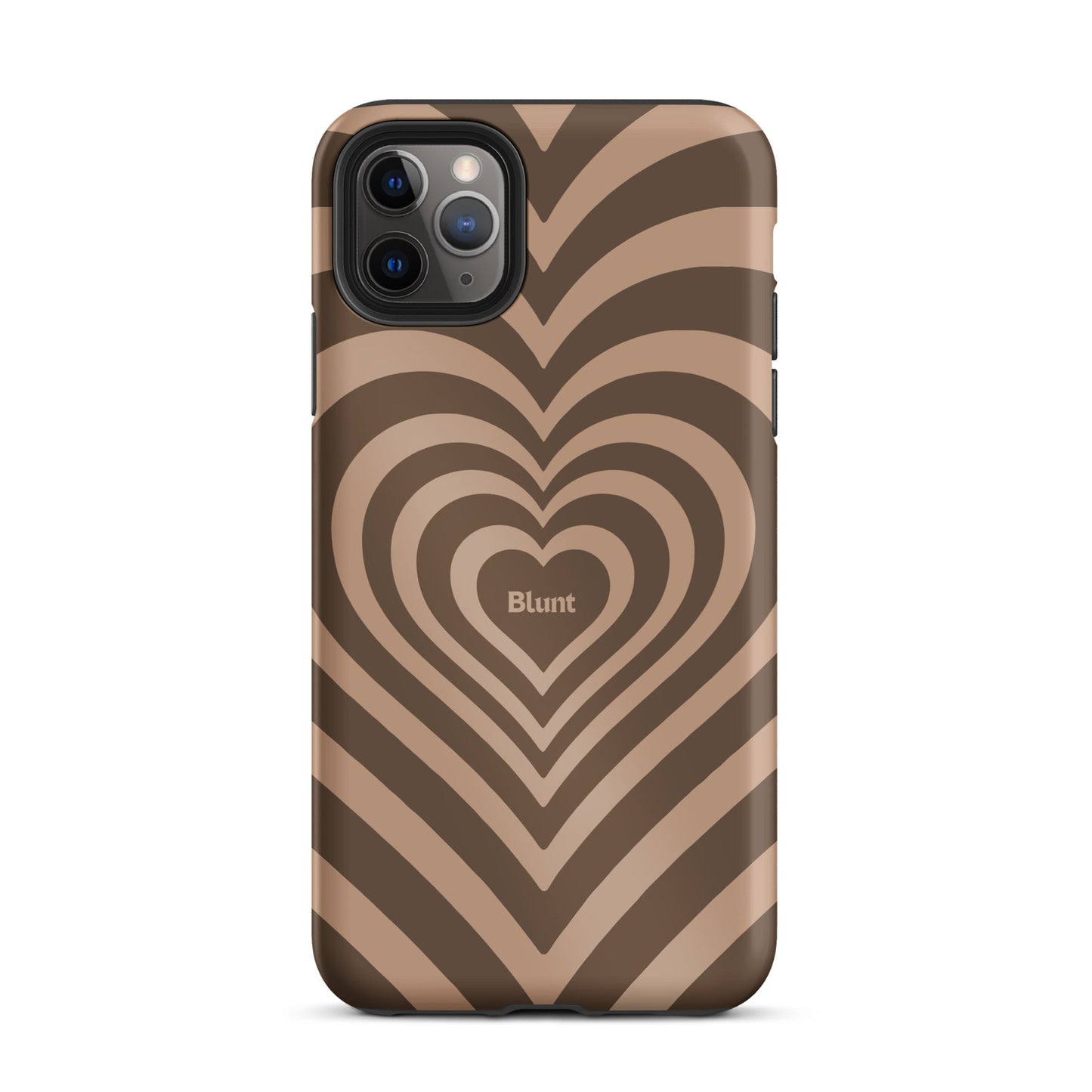 KoKo iPhone Case - blunt cases