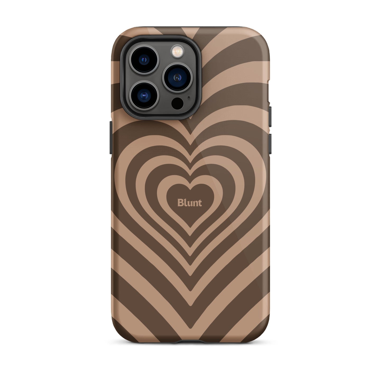 KoKo iPhone Case - blunt cases