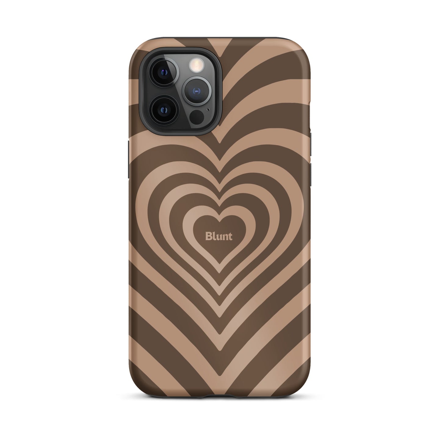 KoKo iPhone Case - blunt cases