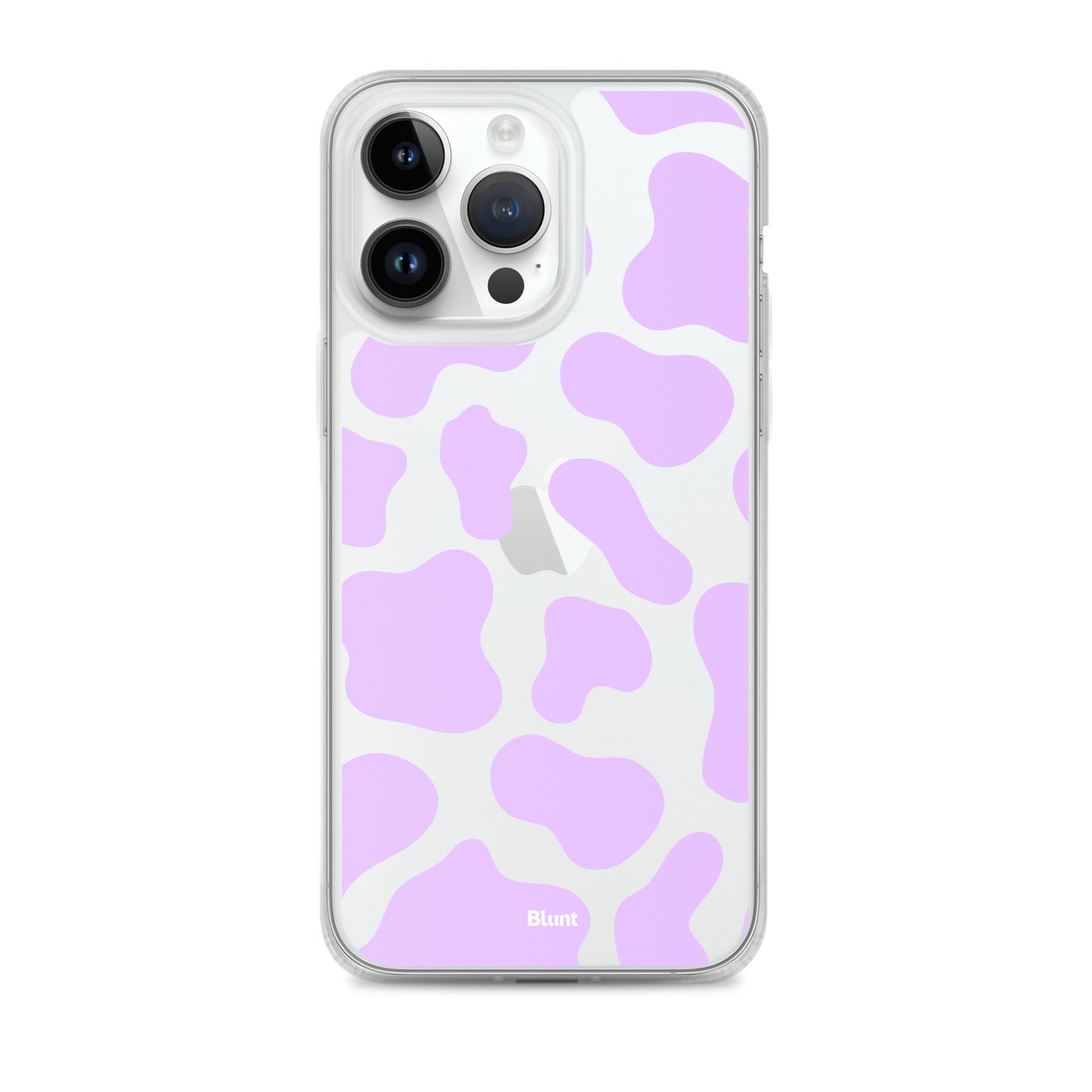 Lavender Moood iPhone Case - blunt cases