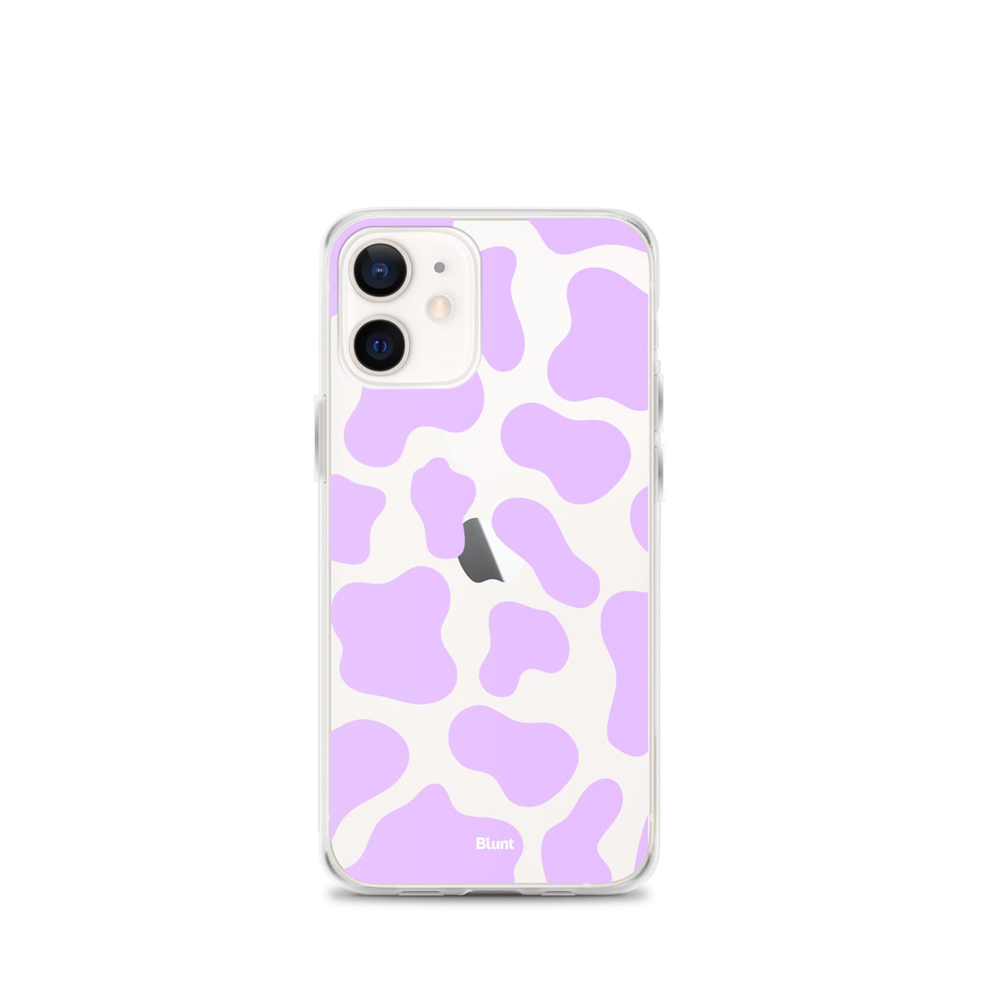 Lavender Moood iPhone Case - blunt cases