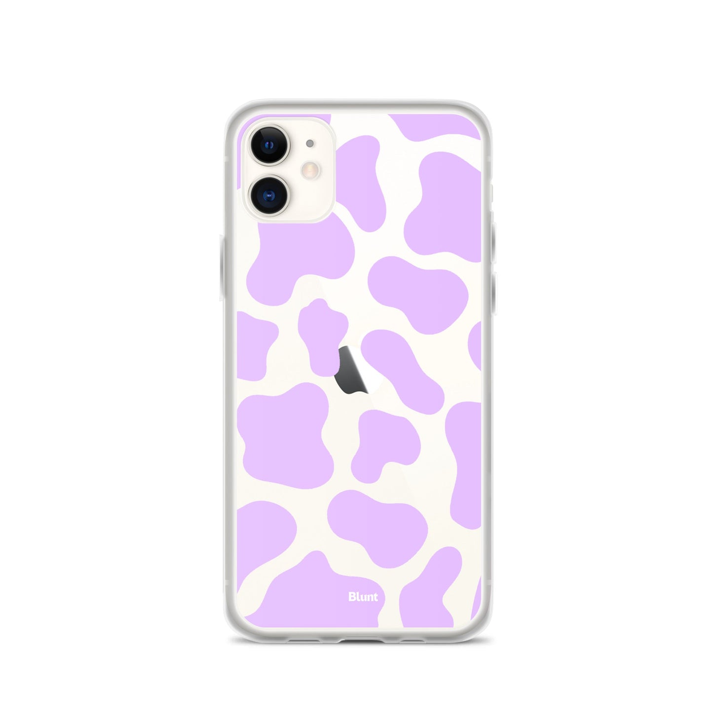 Lavender Moood iPhone Case - blunt cases
