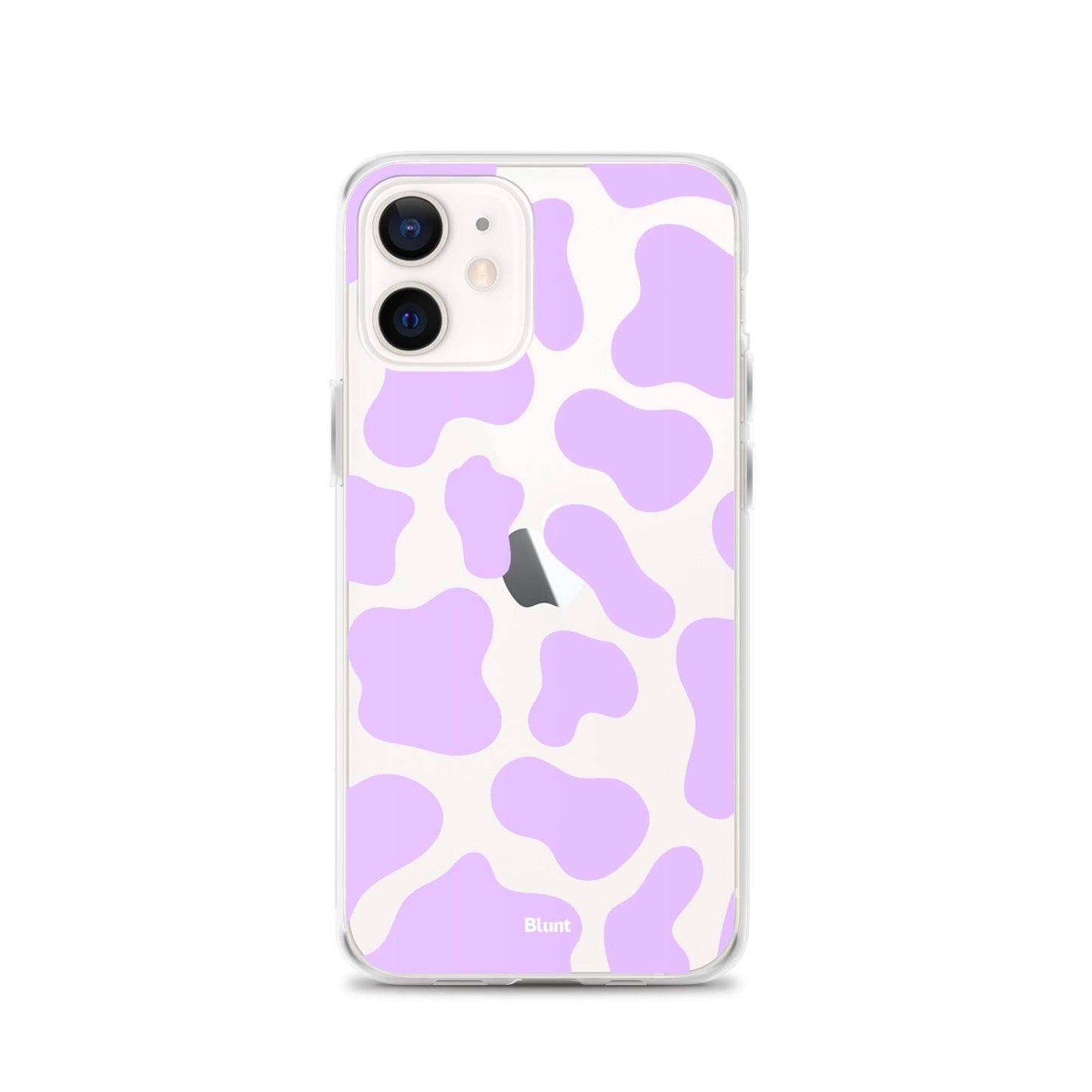 Lavender Moood iPhone Case - blunt cases