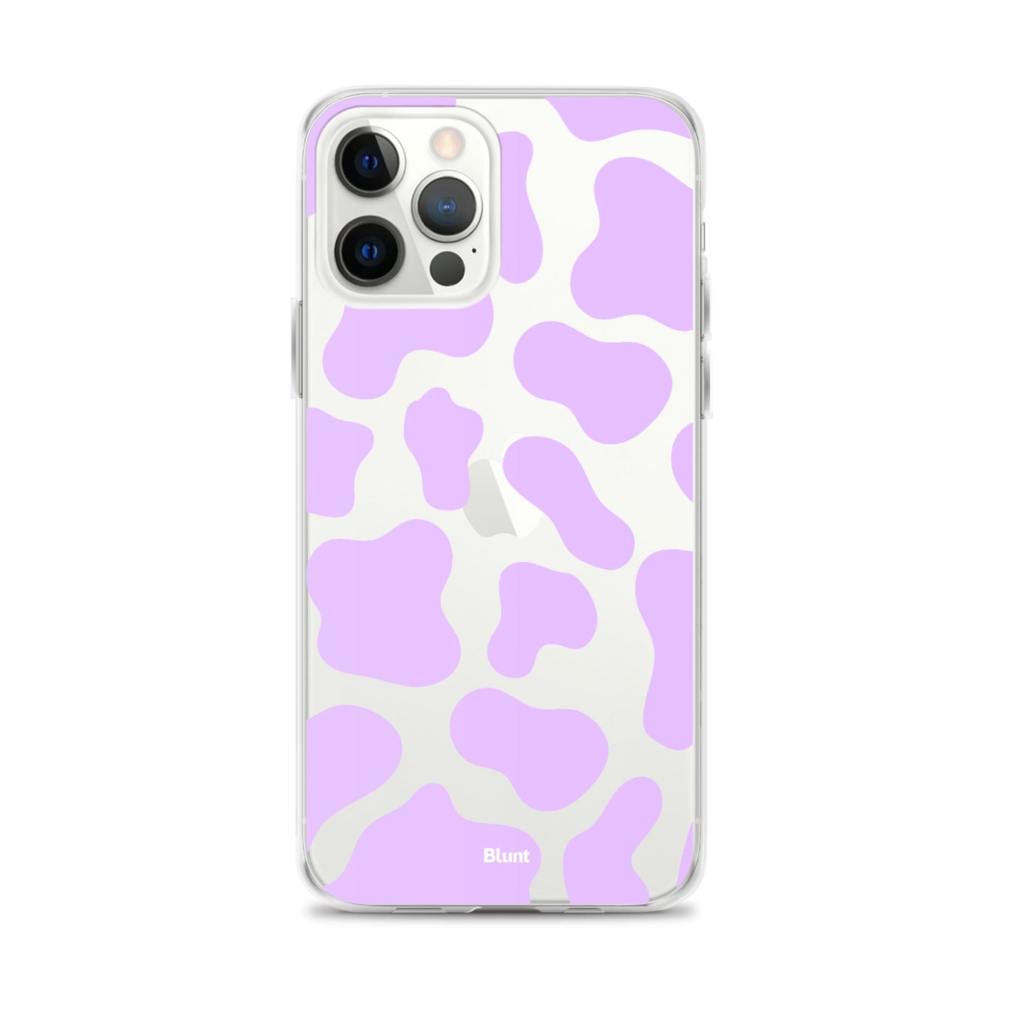 Lavender Moood iPhone Case - blunt cases