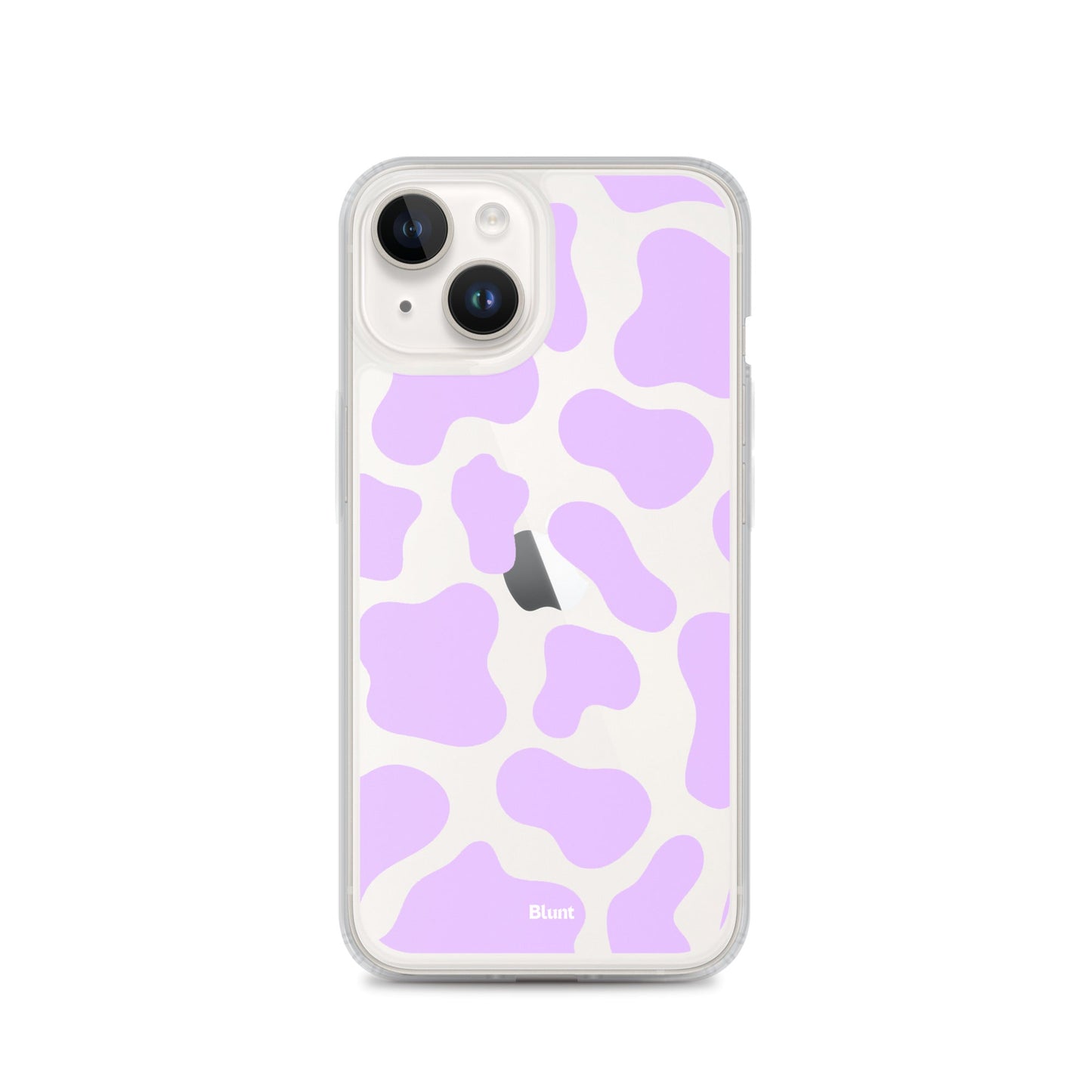 Lavender Moood iPhone Case - blunt cases