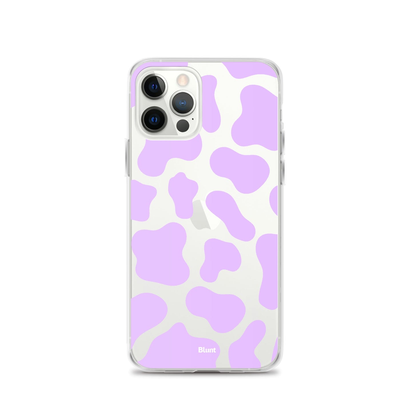 Lavender Moood iPhone Case - blunt cases