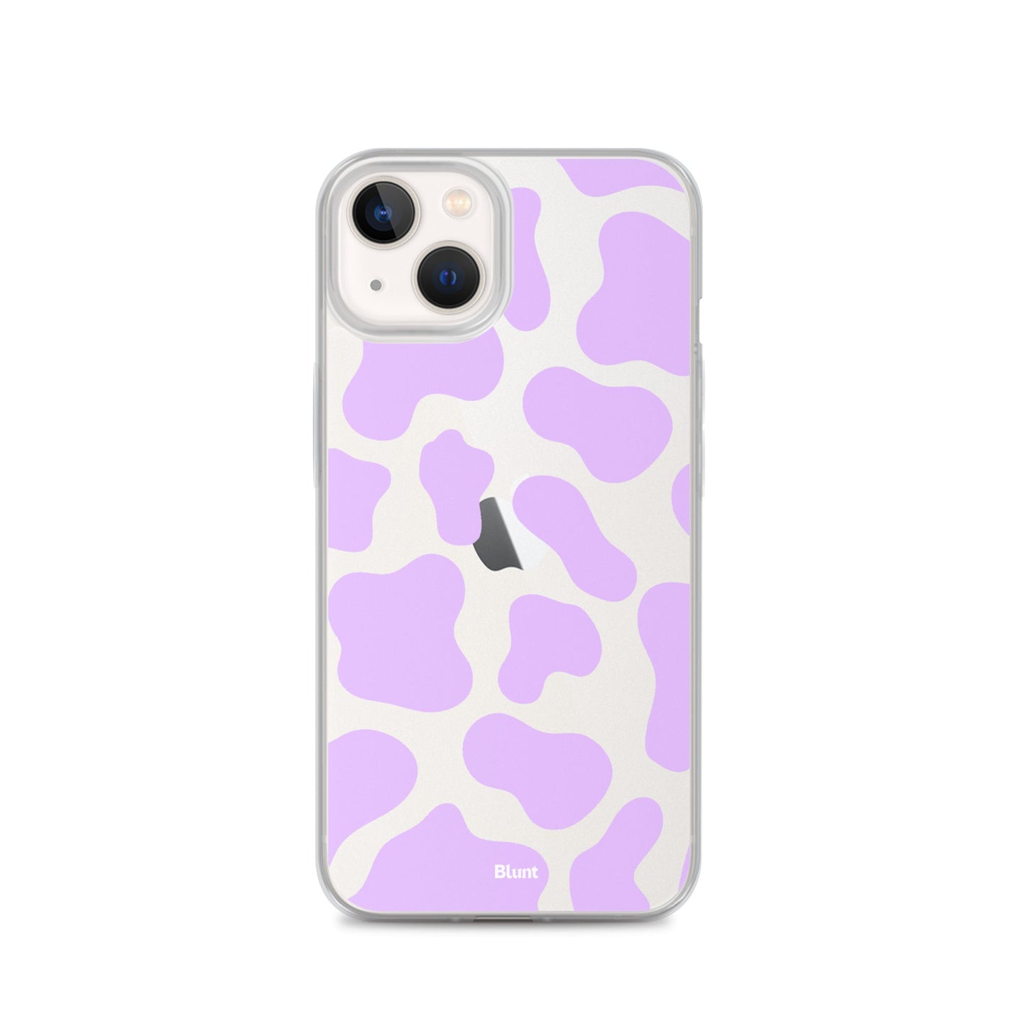 Lavender Moood iPhone Case - blunt cases