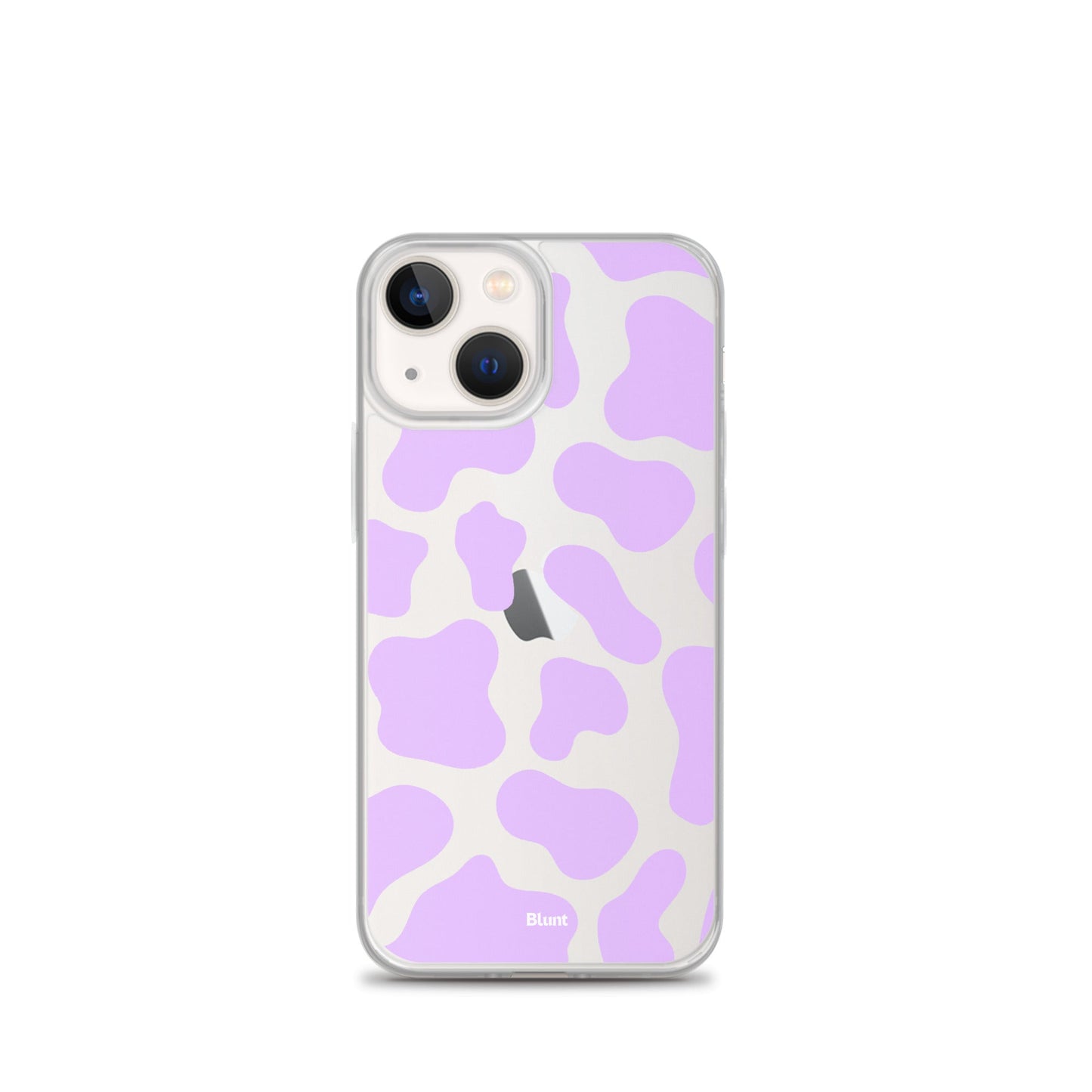 Lavender Moood iPhone Case - blunt cases