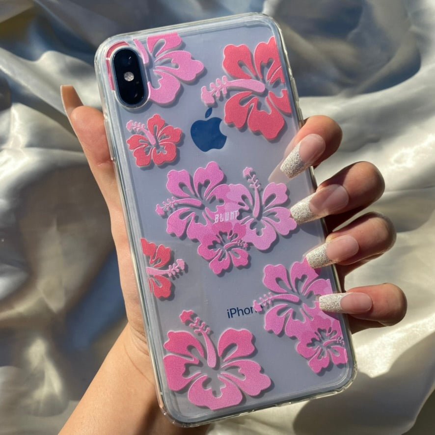 Layla iPhone Case - blunt cases