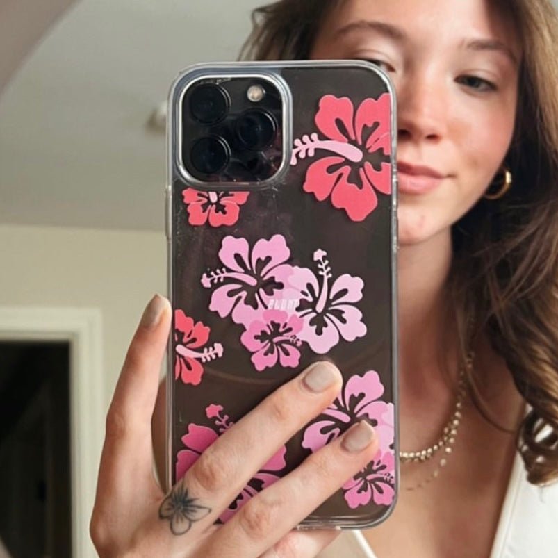 Layla iPhone Case - blunt cases
