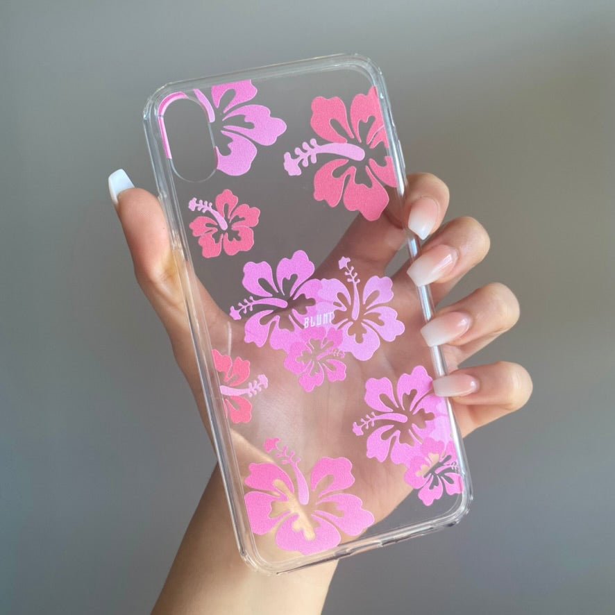 Layla iPhone Case - blunt cases