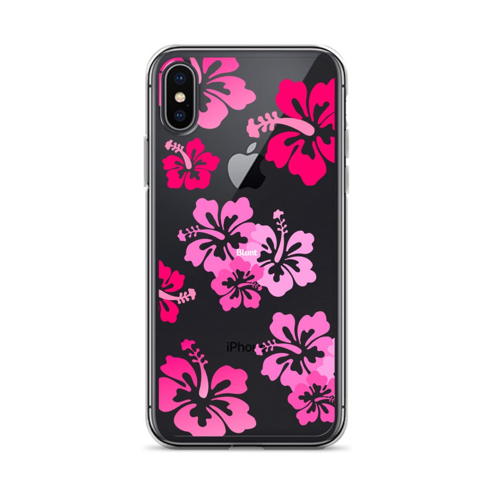 Layla iPhone Case - blunt cases