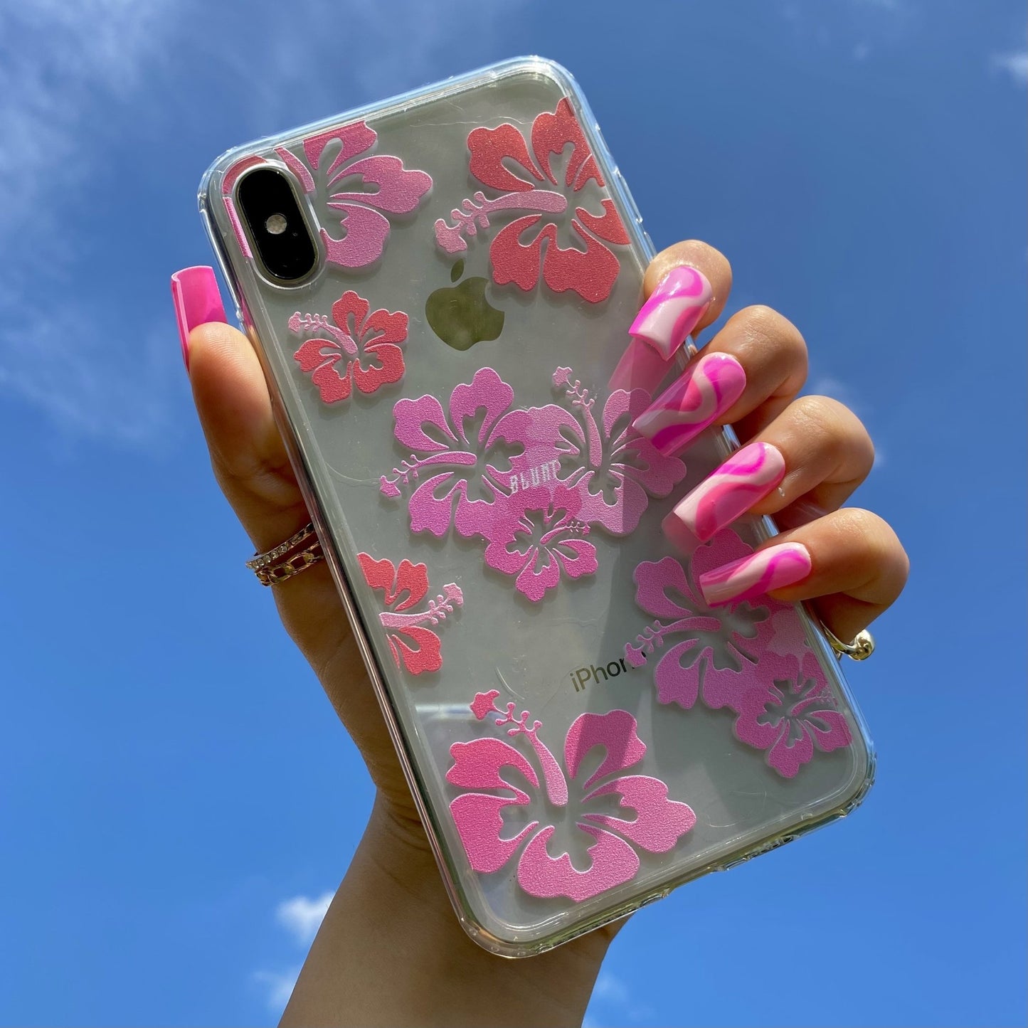 Layla iPhone Case - blunt cases