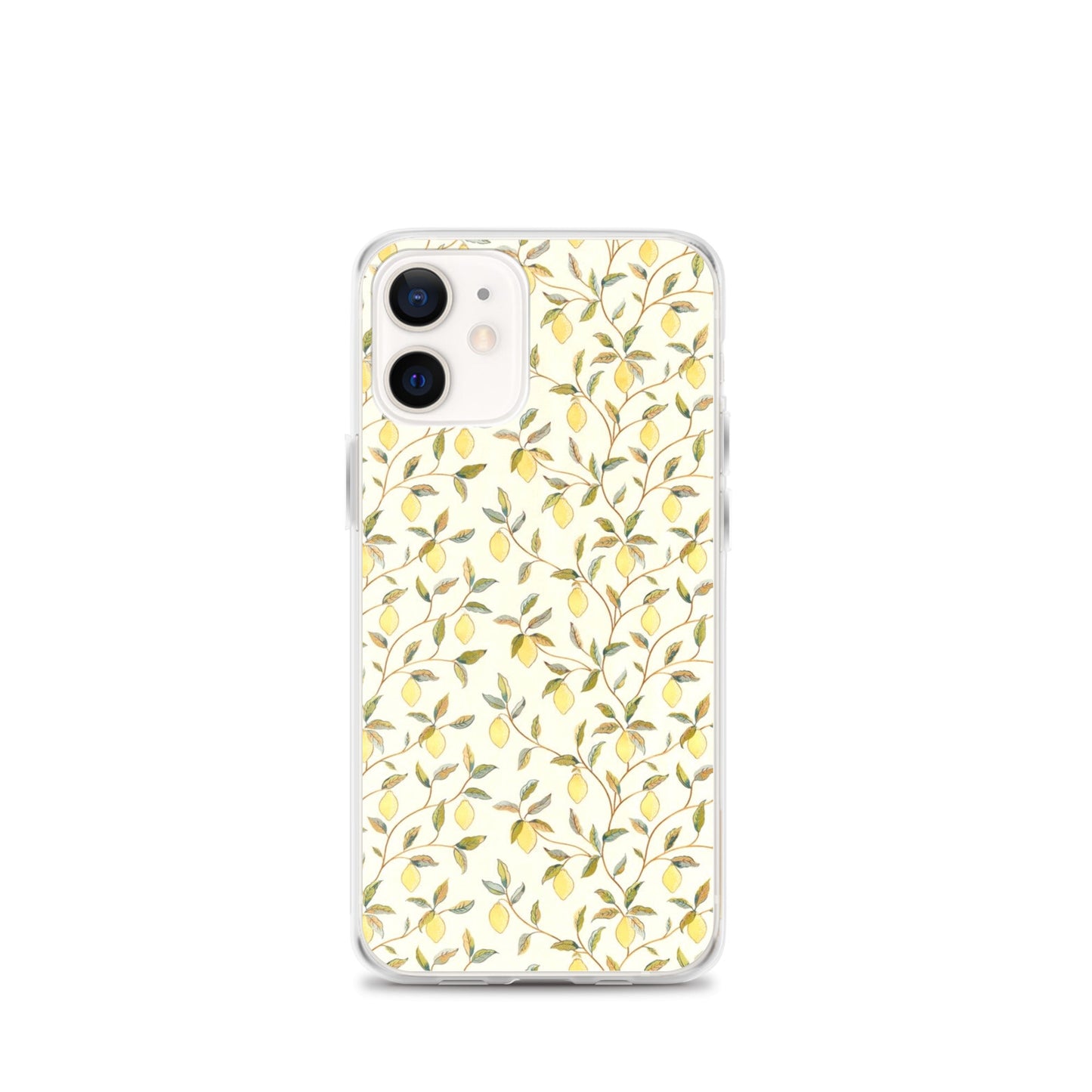 Lemon Drop iPhone Case - blunt cases