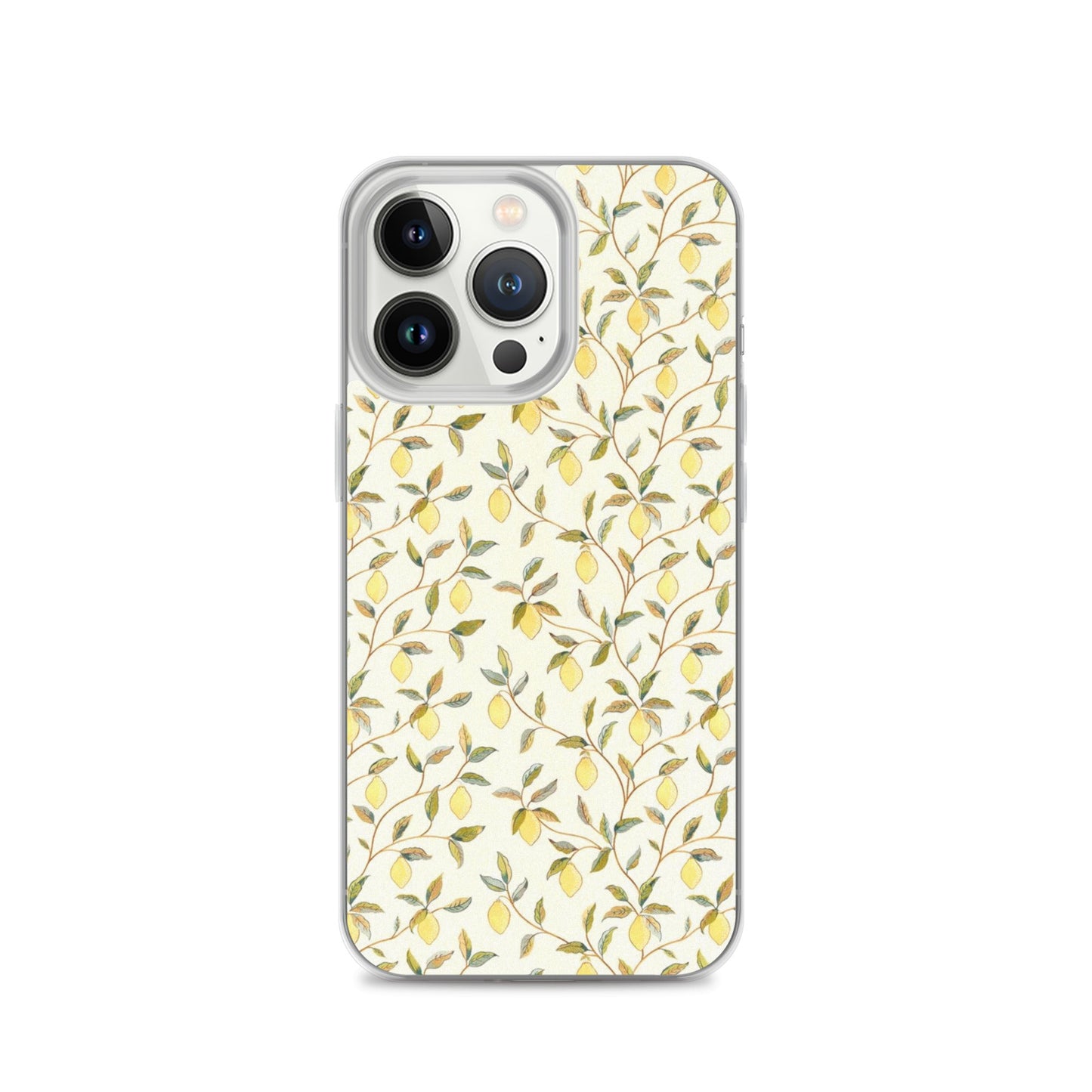 Lemon Drop iPhone Case - blunt cases