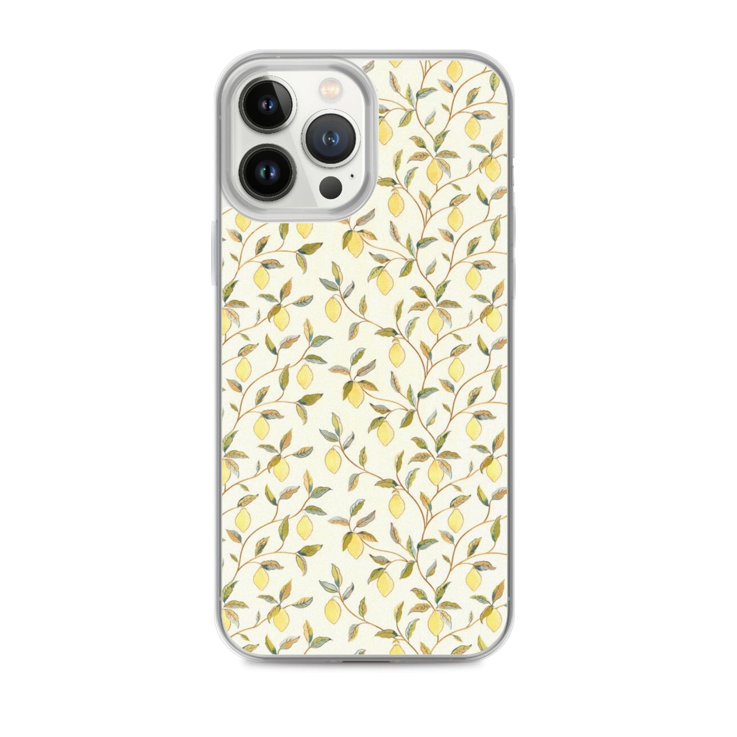 Lemon Drop iPhone Case - blunt cases