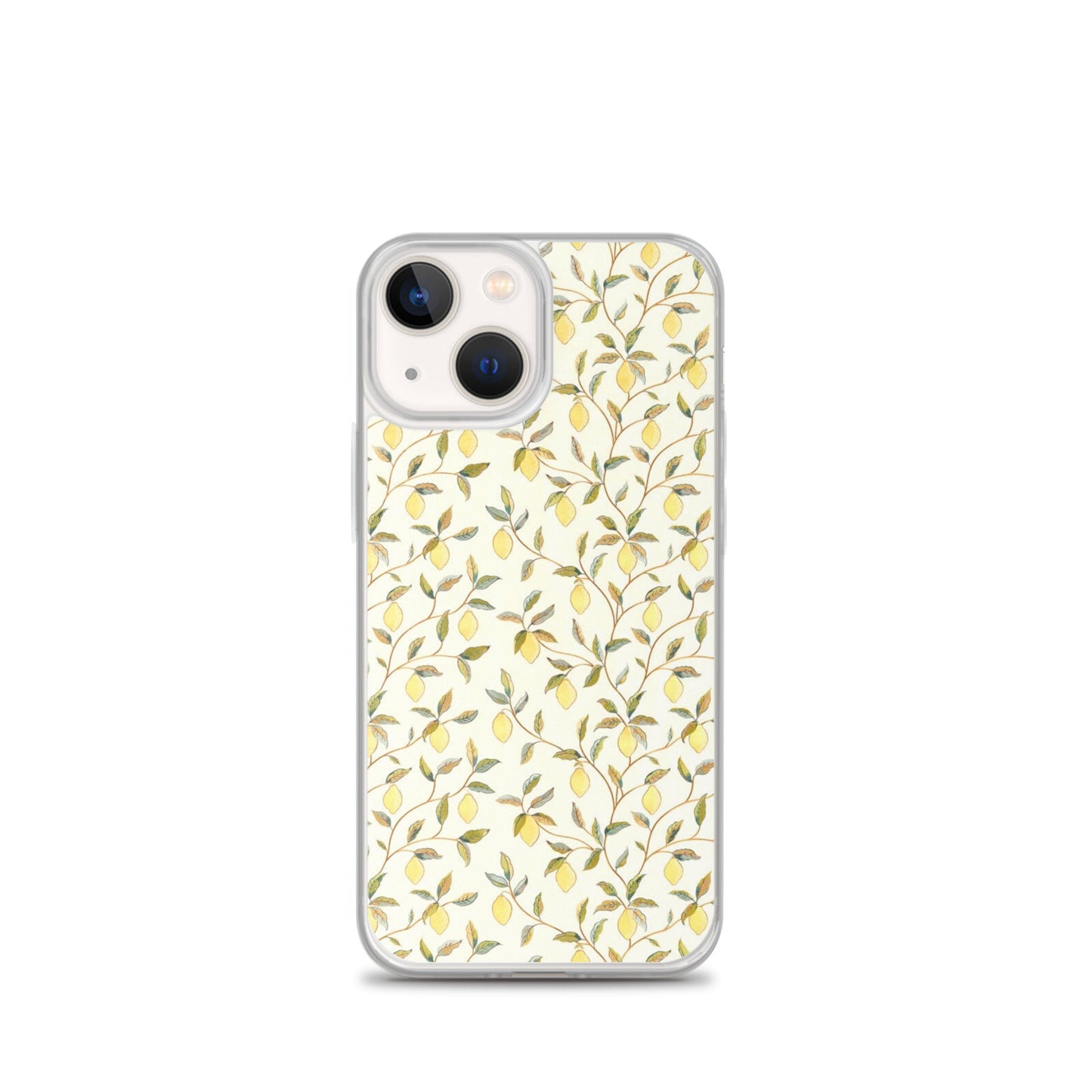 Lemon Drop iPhone Case - blunt cases
