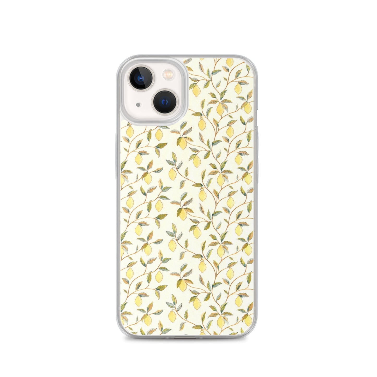 Lemon Drop iPhone Case - blunt cases