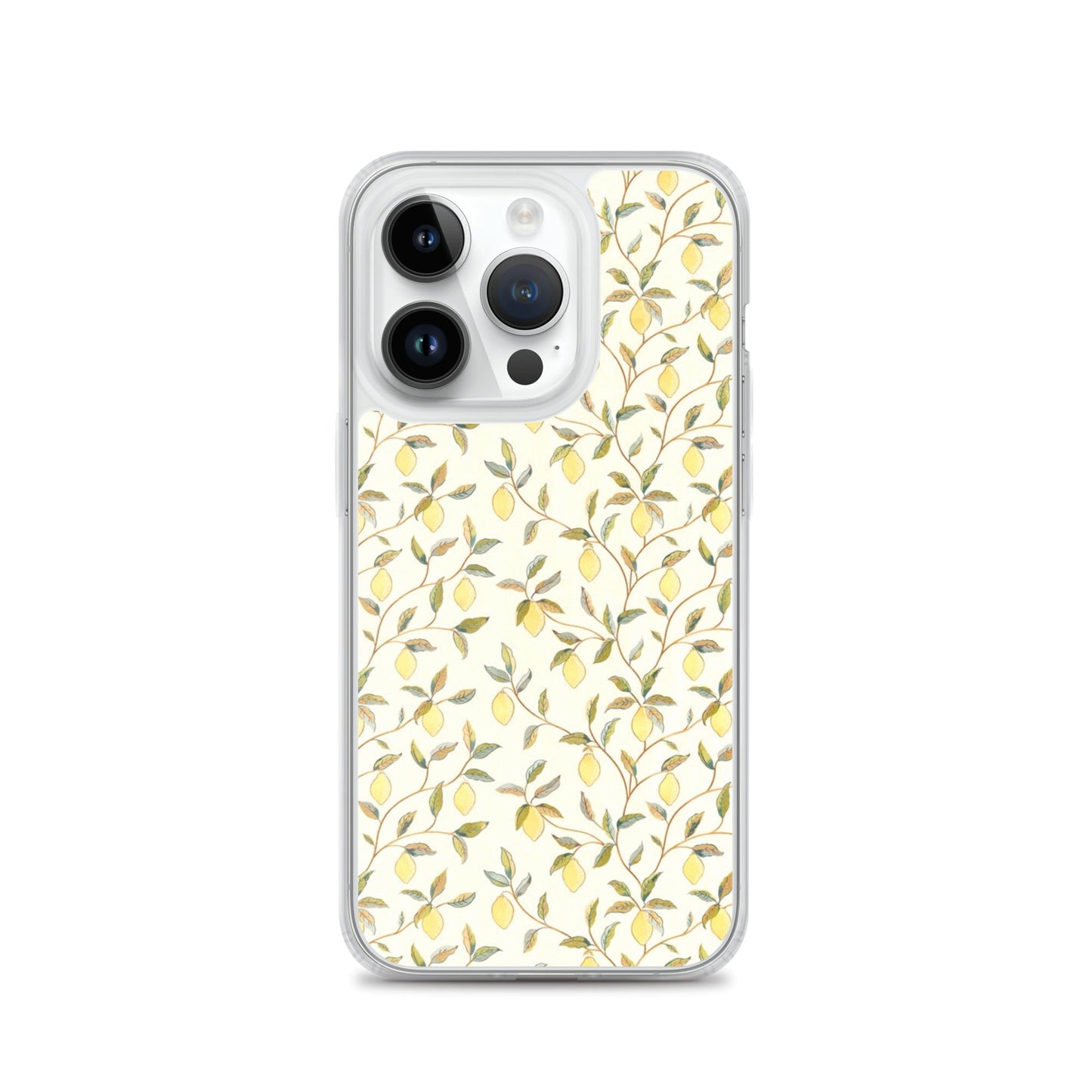 Lemon Drop iPhone Case - blunt cases
