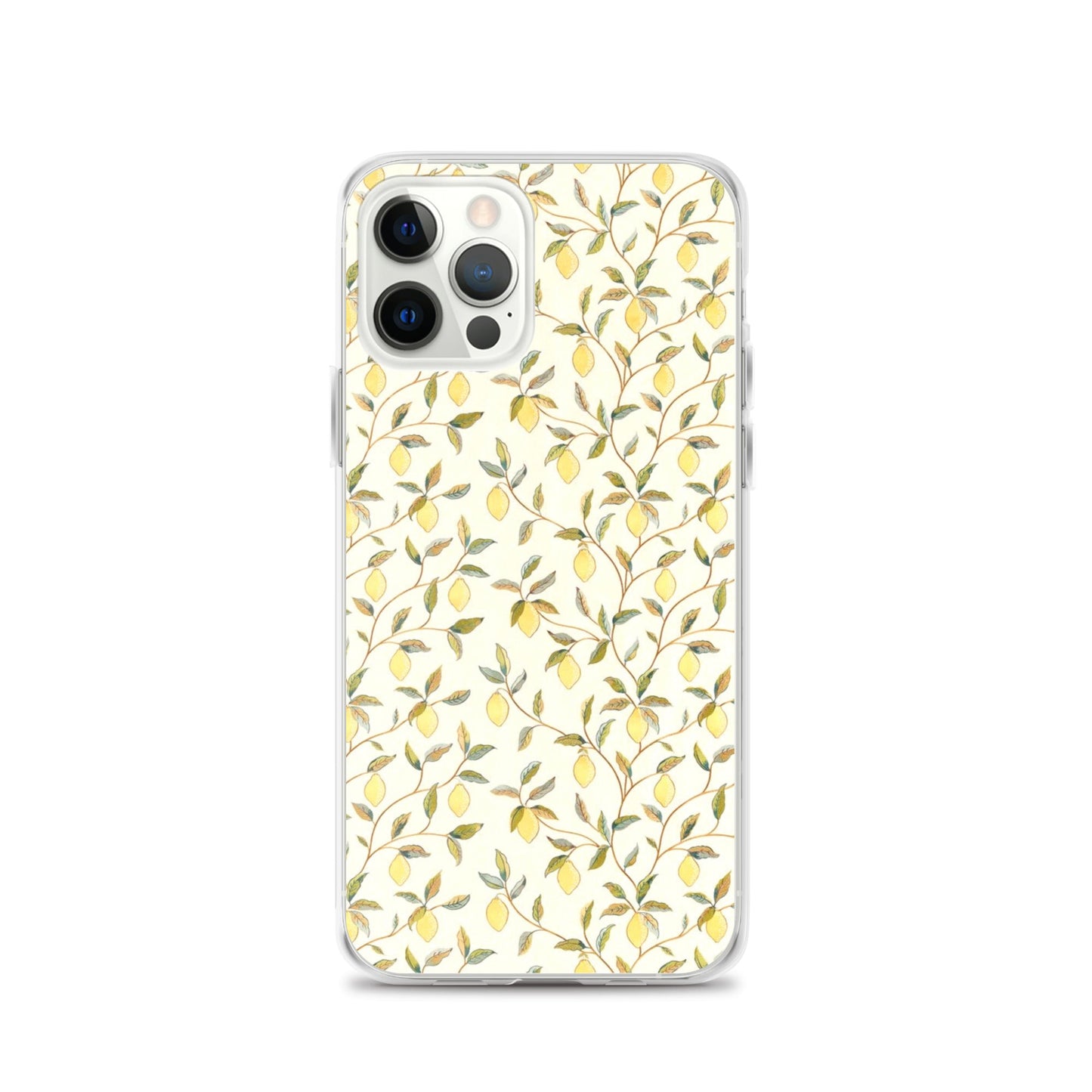 Lemon Drop iPhone Case - blunt cases
