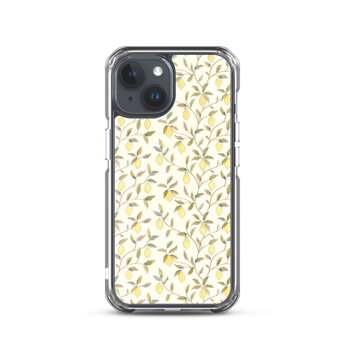 Lemon Drop iPhone Case - blunt cases