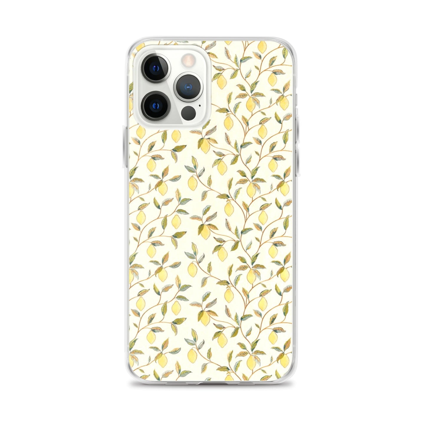 Lemon Drop iPhone Case - blunt cases