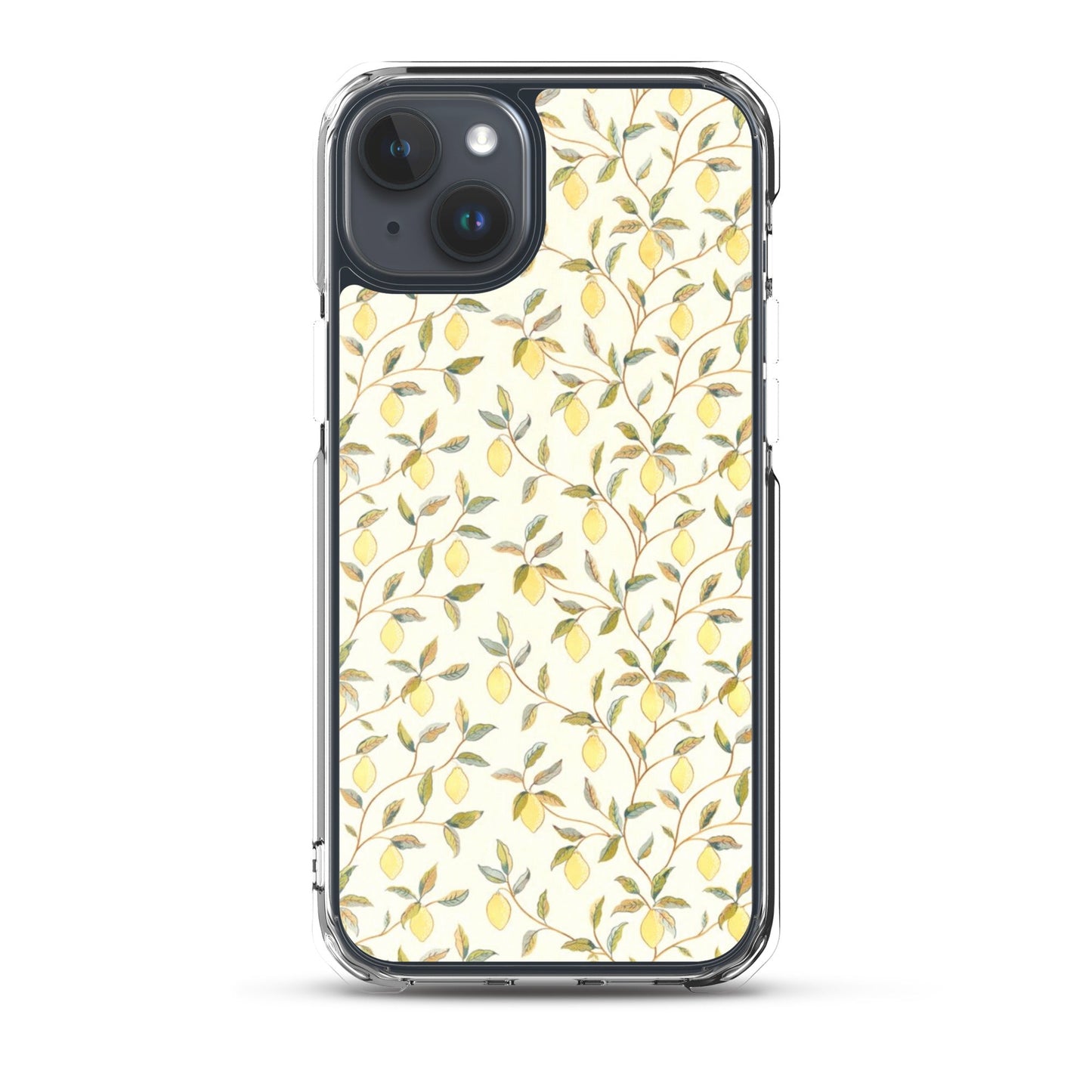 Lemon Drop iPhone Case - blunt cases