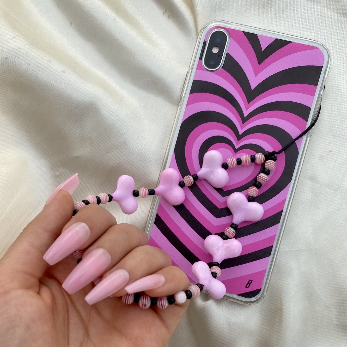 Love Sick Phone Charm - blunt cases