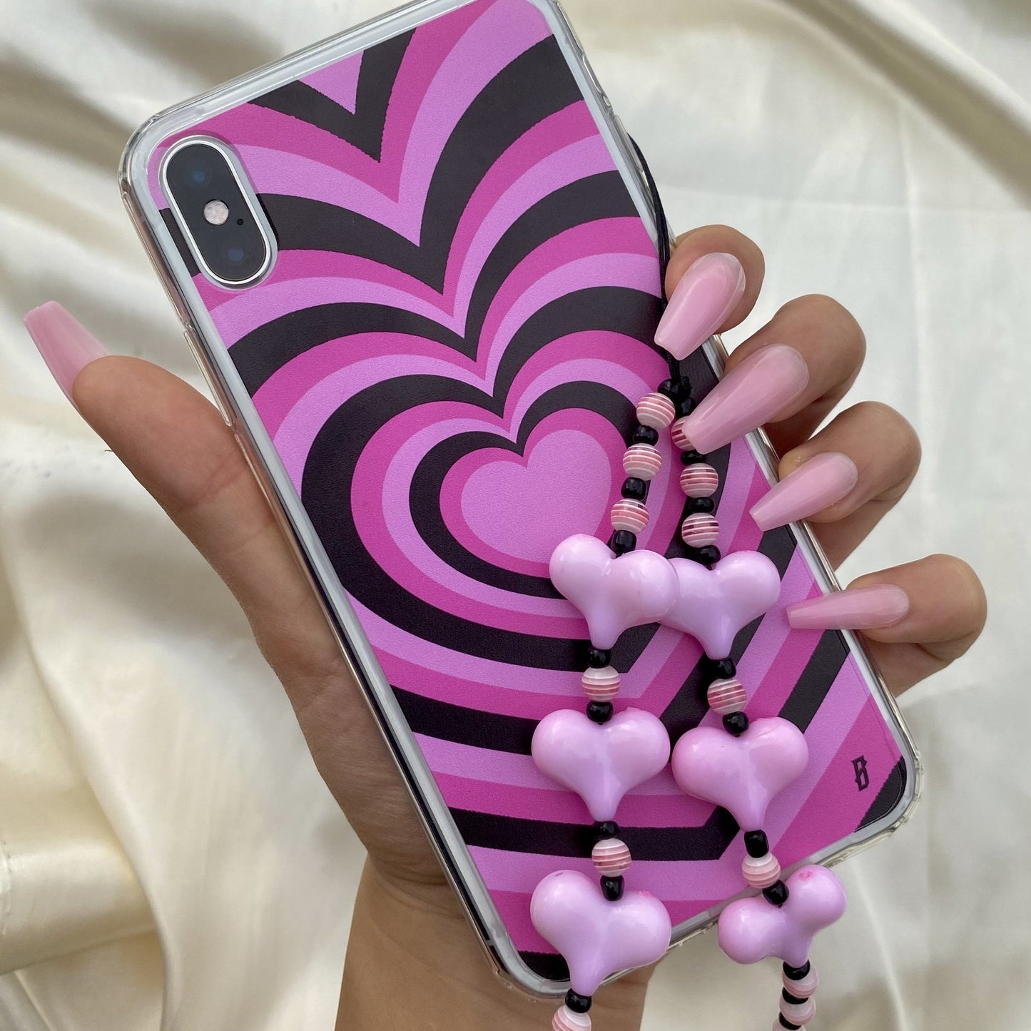 Love Sick Phone Charm - blunt cases