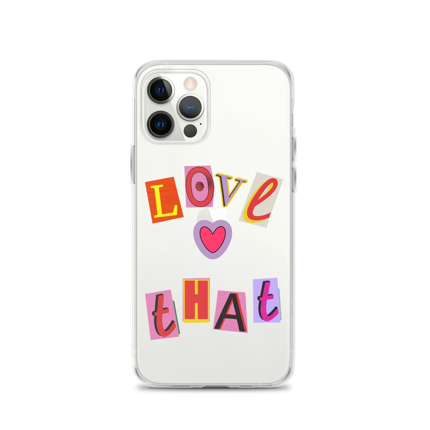 Love That iPhone Case - blunt cases