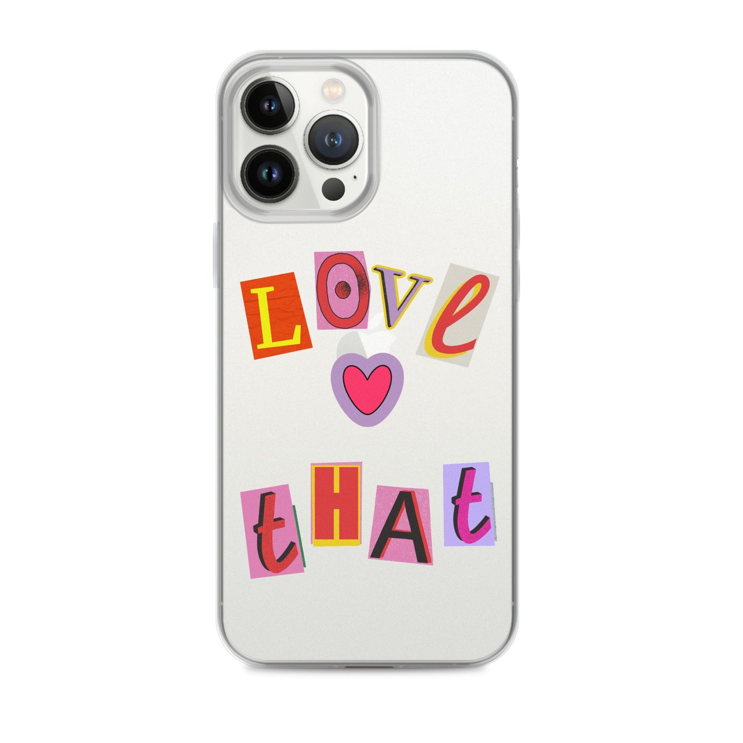 Love That iPhone Case - blunt cases