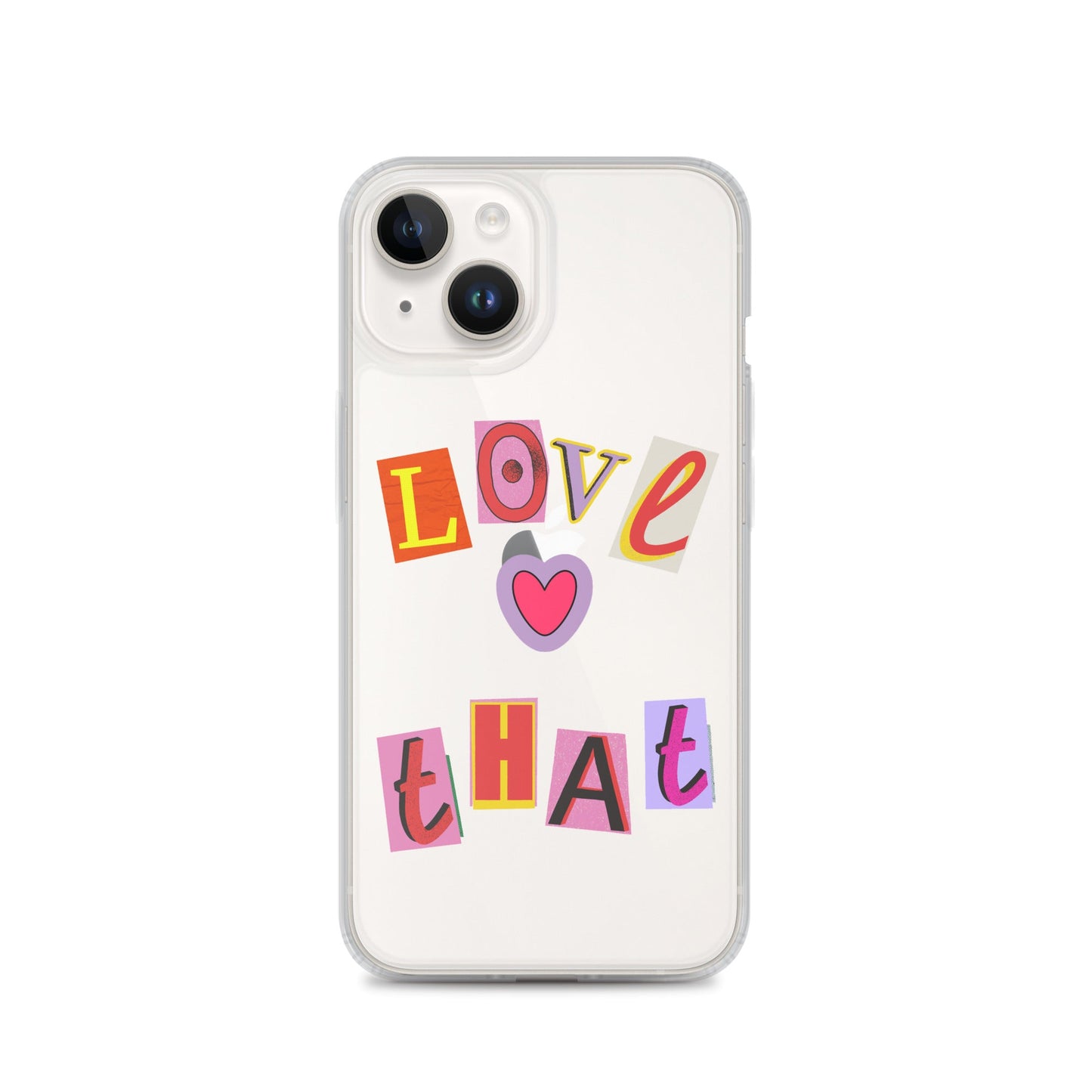 Love That iPhone Case - blunt cases