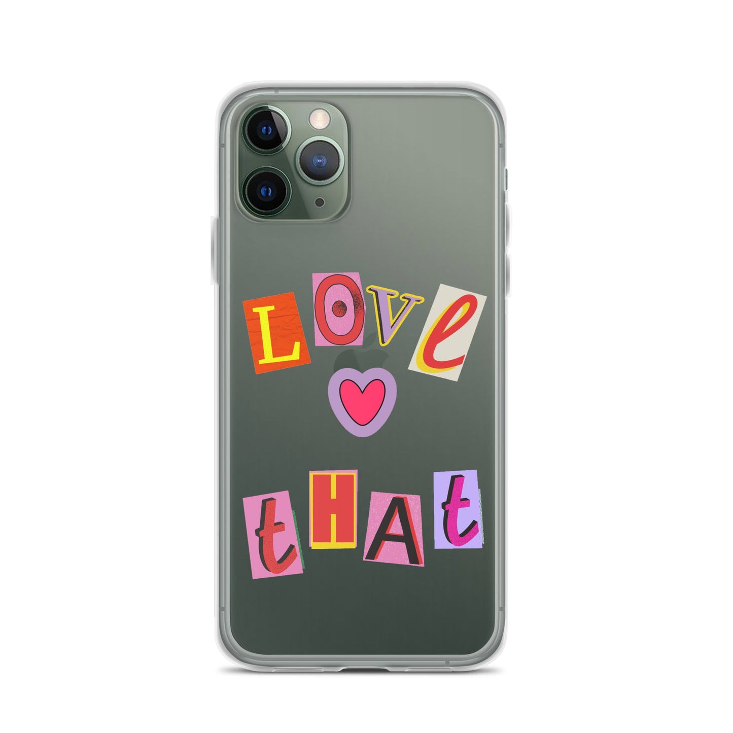 Love That iPhone Case - blunt cases